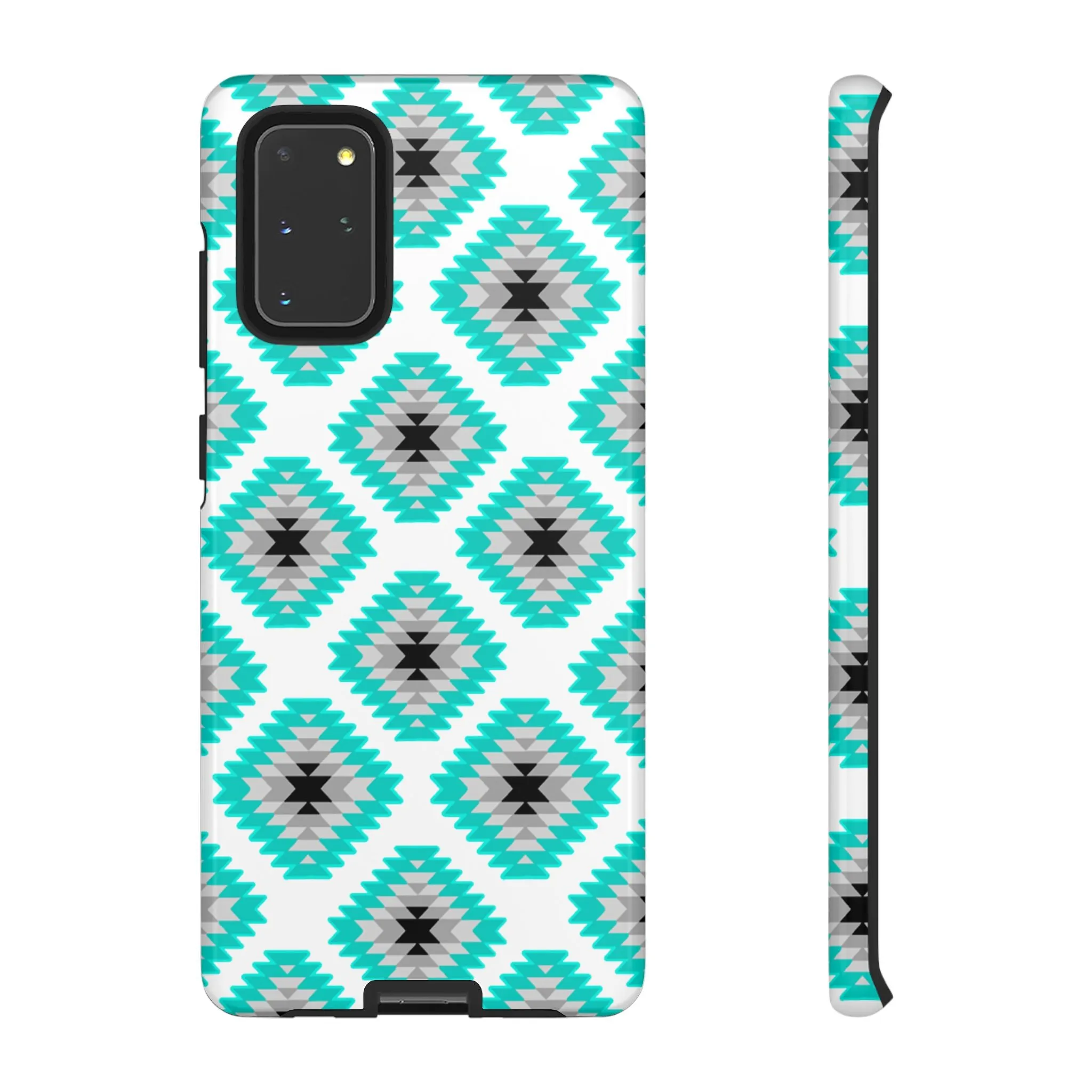 Tacoma Cell Phone Tough Case - Various Sizes/Styles