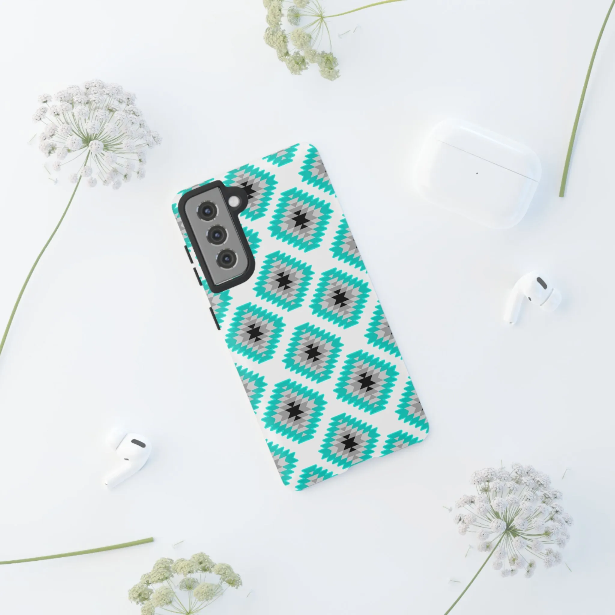 Tacoma Cell Phone Tough Case - Various Sizes/Styles