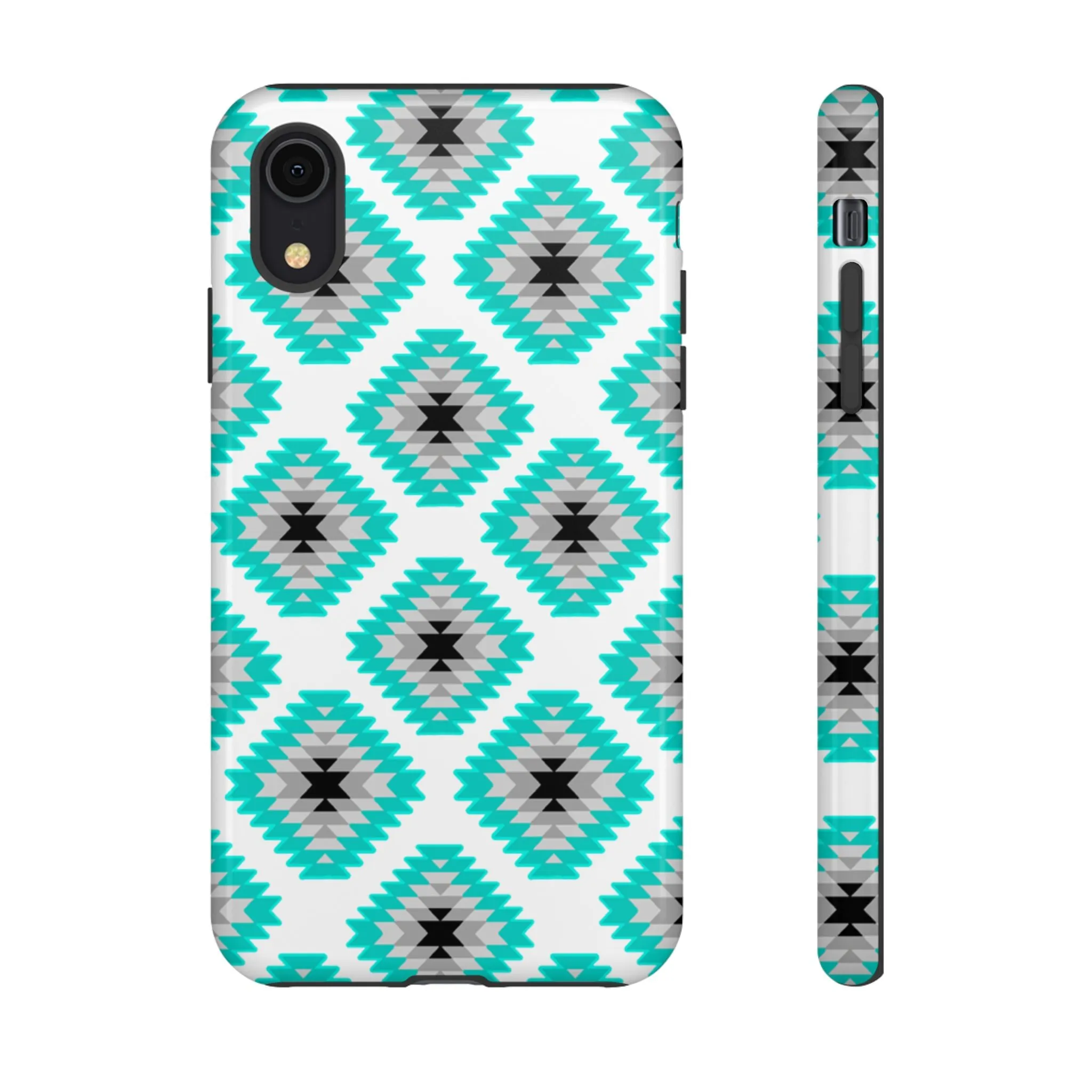 Tacoma Cell Phone Tough Case - Various Sizes/Styles