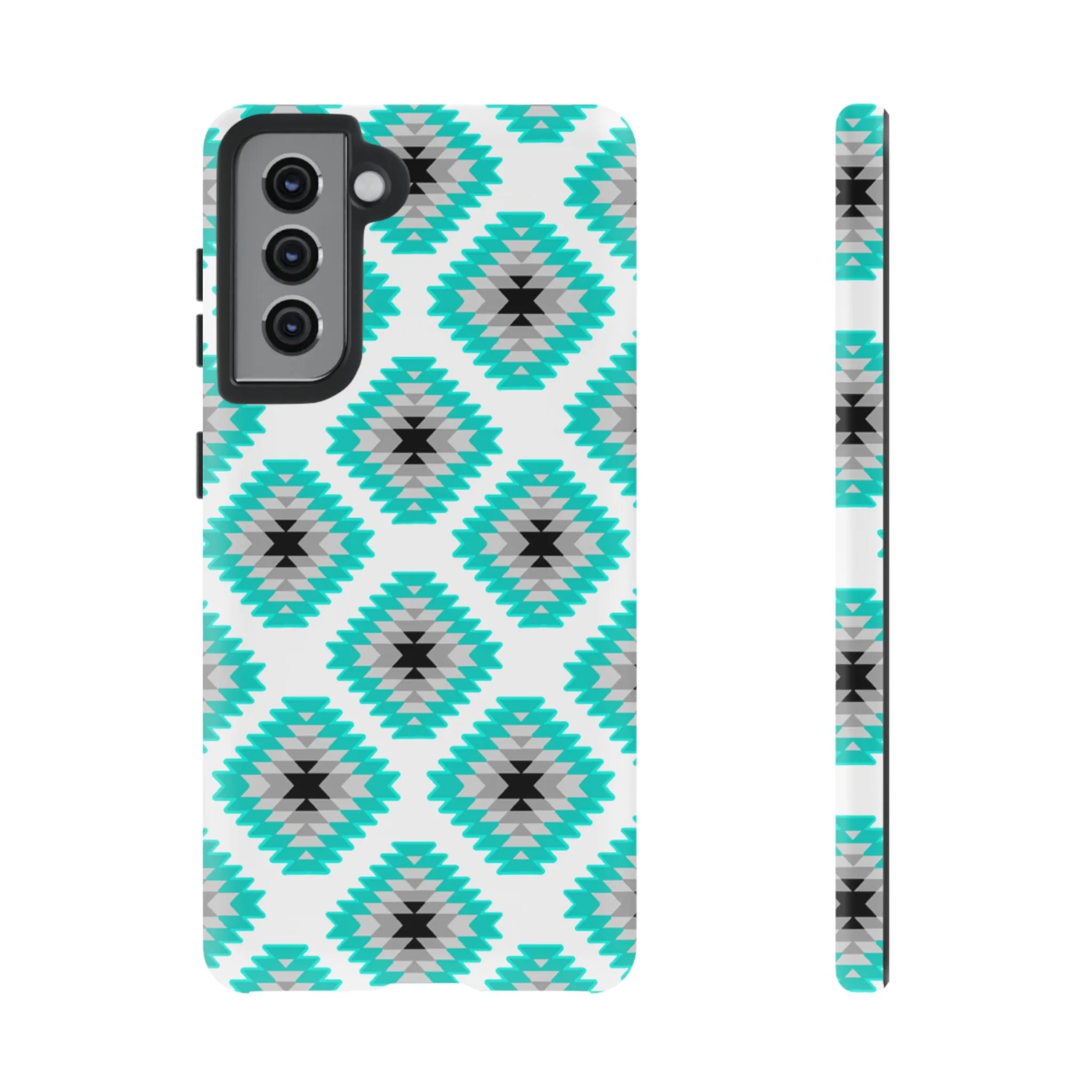 Tacoma Cell Phone Tough Case - Various Sizes/Styles