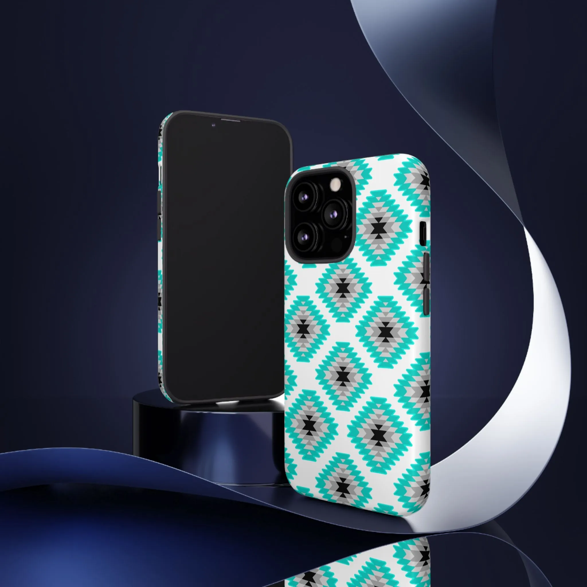 Tacoma Cell Phone Tough Case - Various Sizes/Styles