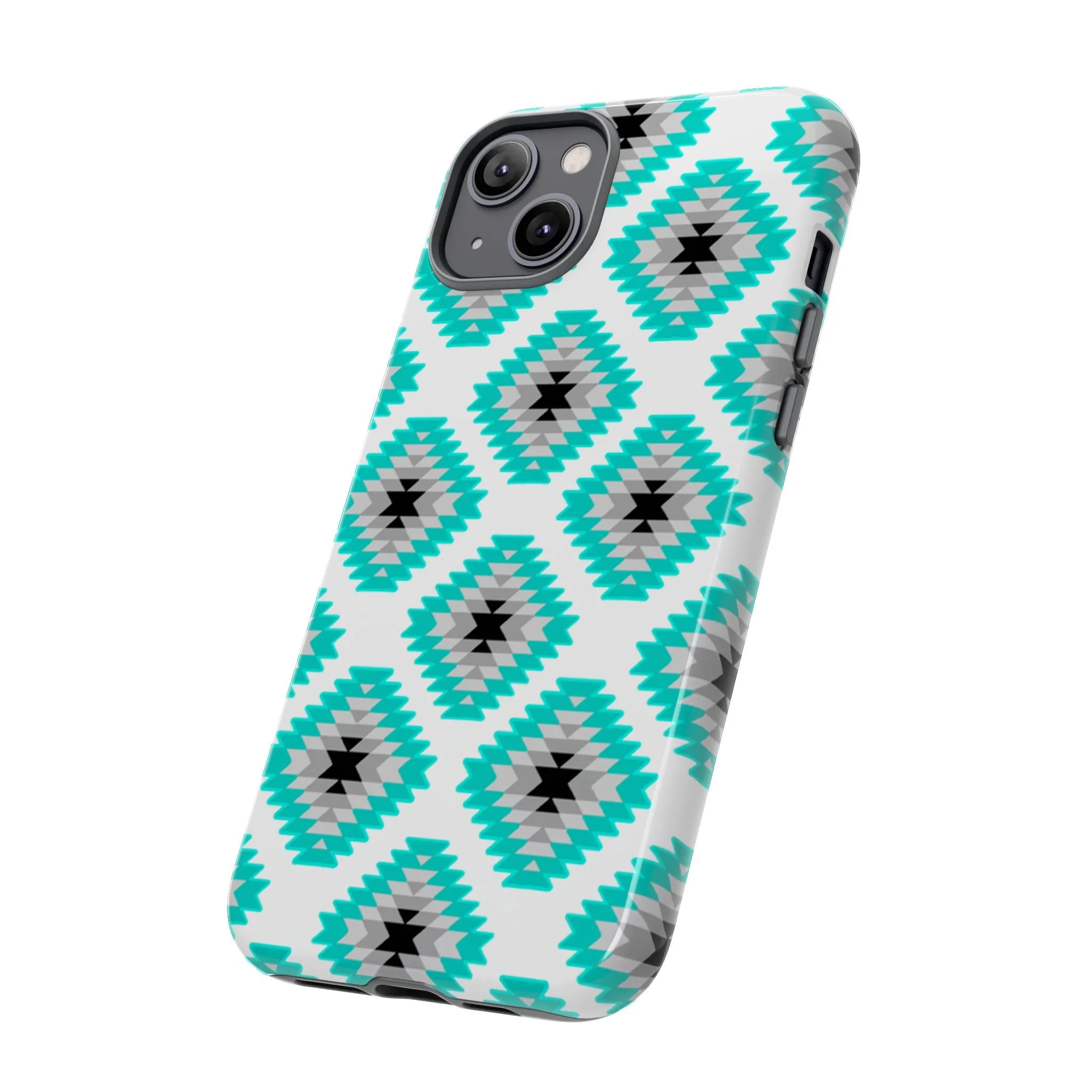 Tacoma Cell Phone Tough Case - Various Sizes/Styles