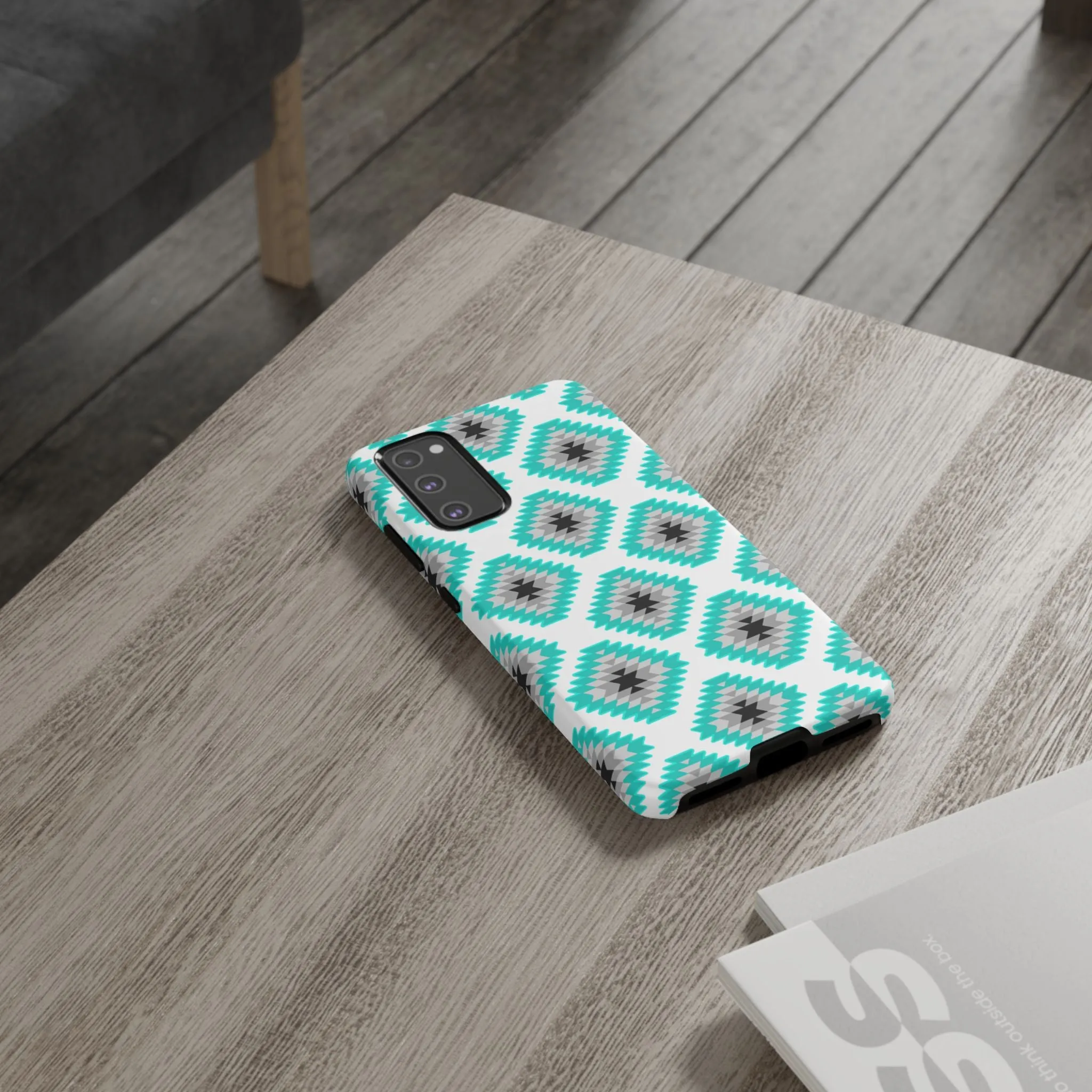 Tacoma Cell Phone Tough Case - Various Sizes/Styles