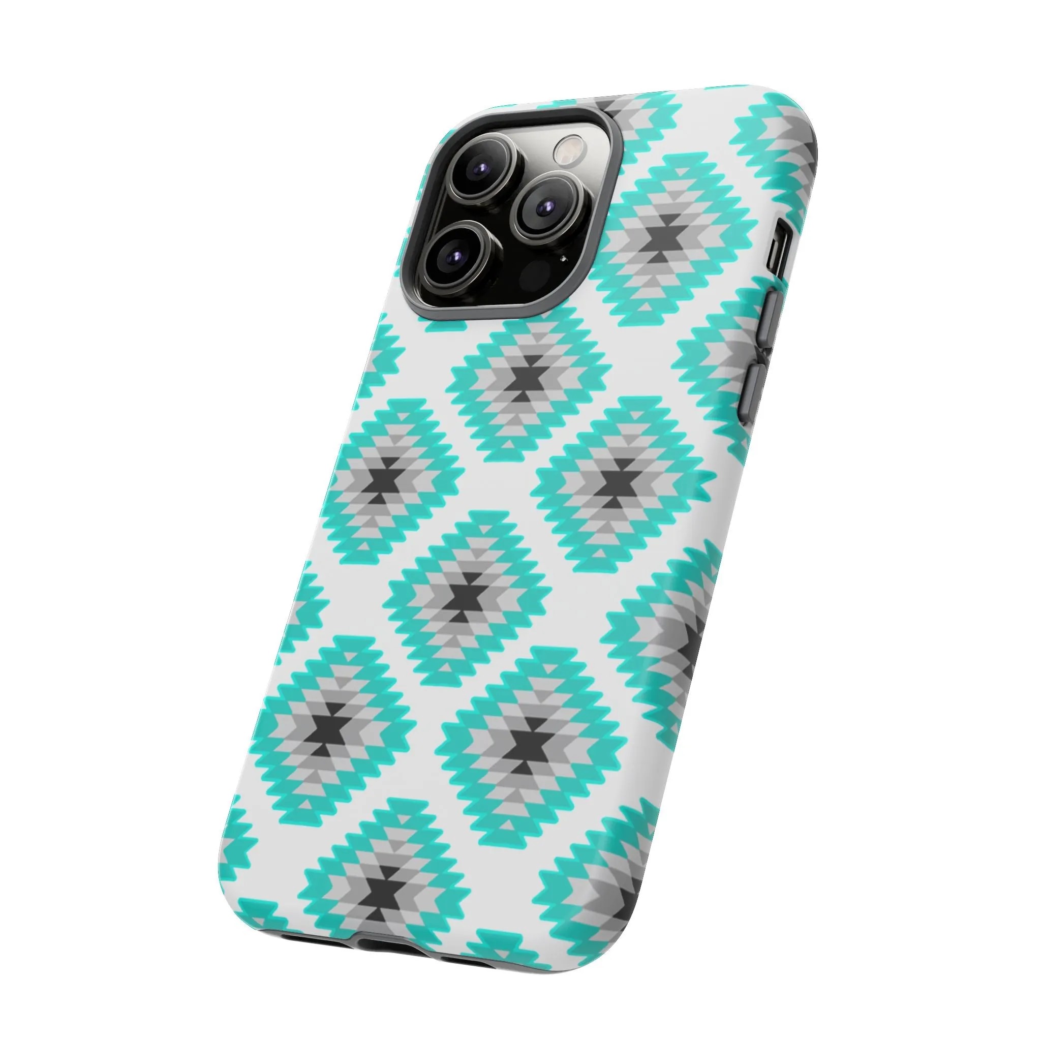 Tacoma Cell Phone Tough Case - Various Sizes/Styles