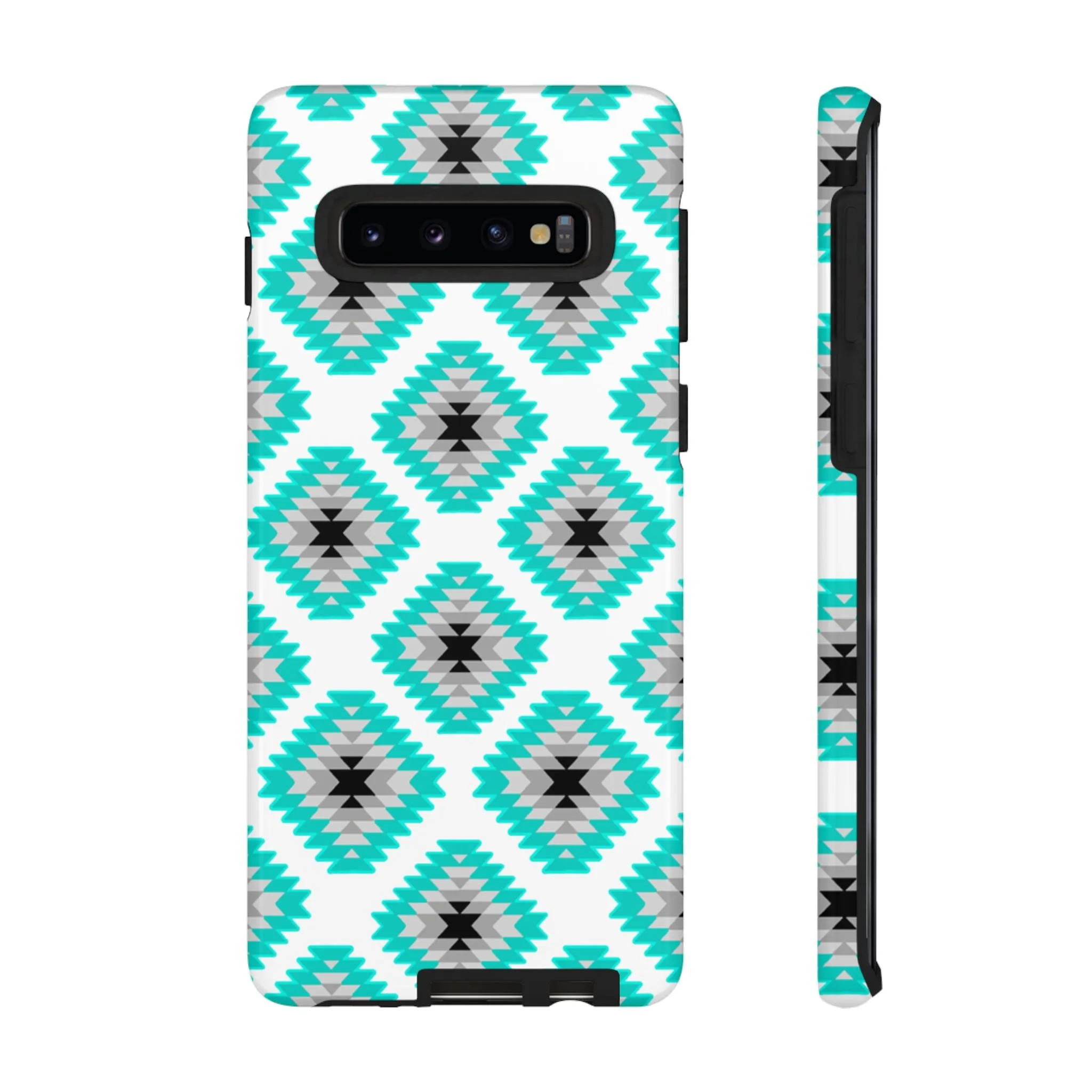 Tacoma Cell Phone Tough Case - Various Sizes/Styles