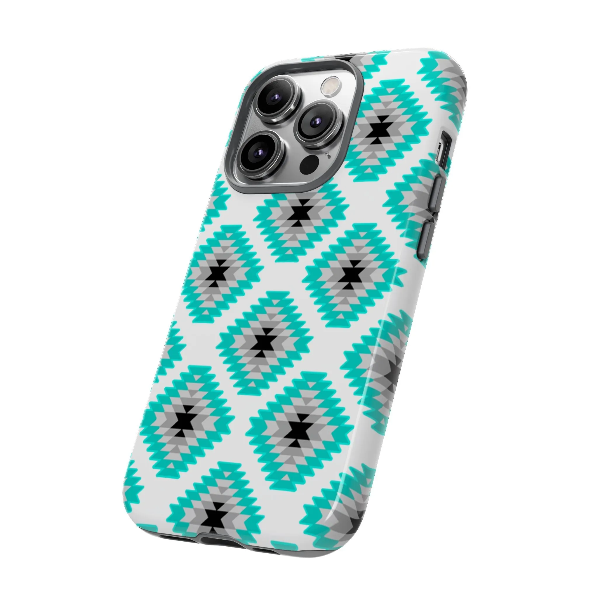 Tacoma Cell Phone Tough Case - Various Sizes/Styles