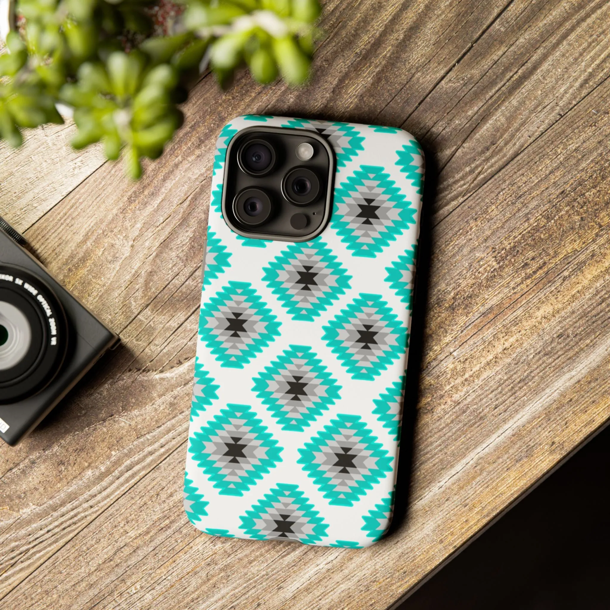 Tacoma Cell Phone Tough Case - Various Sizes/Styles