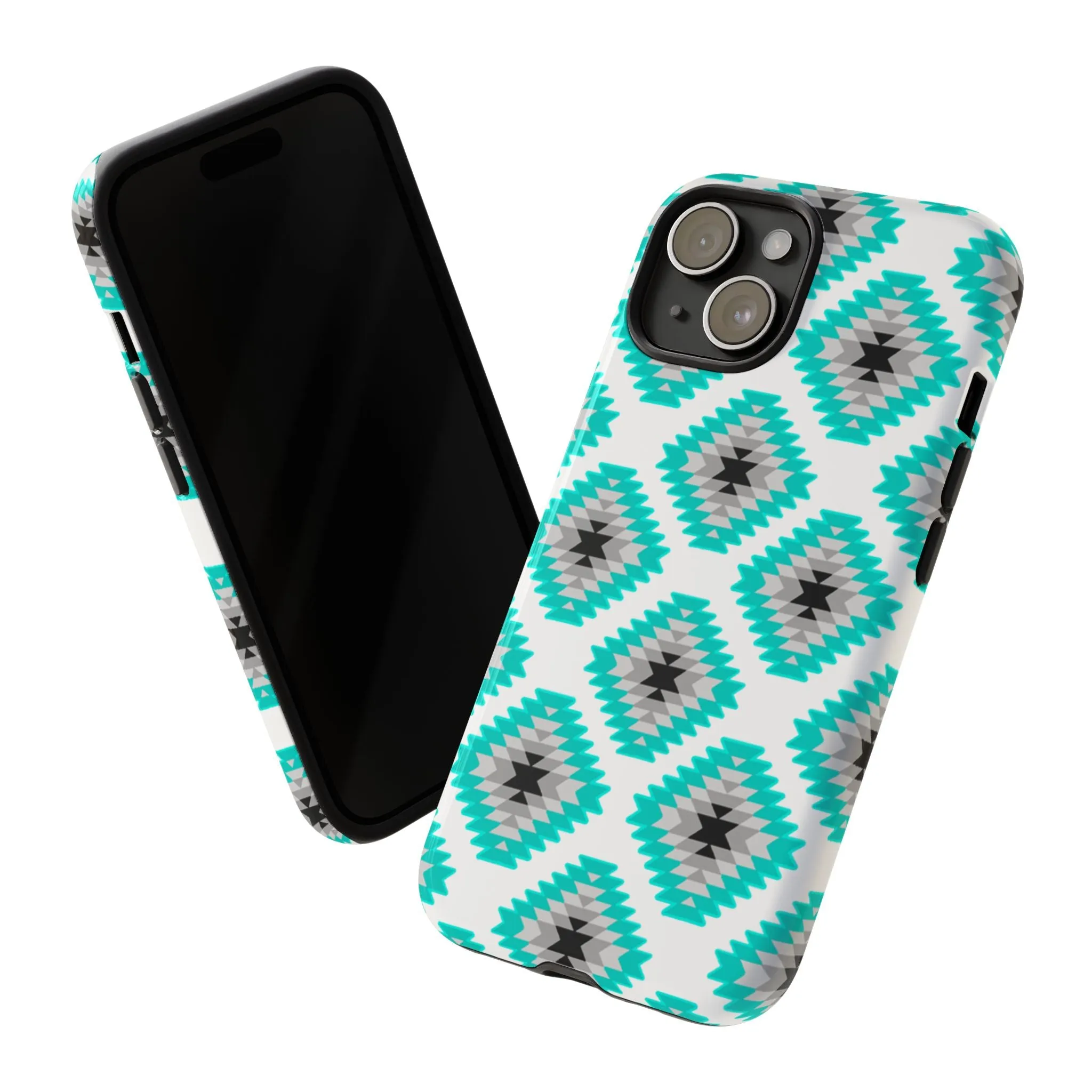 Tacoma Cell Phone Tough Case - Various Sizes/Styles