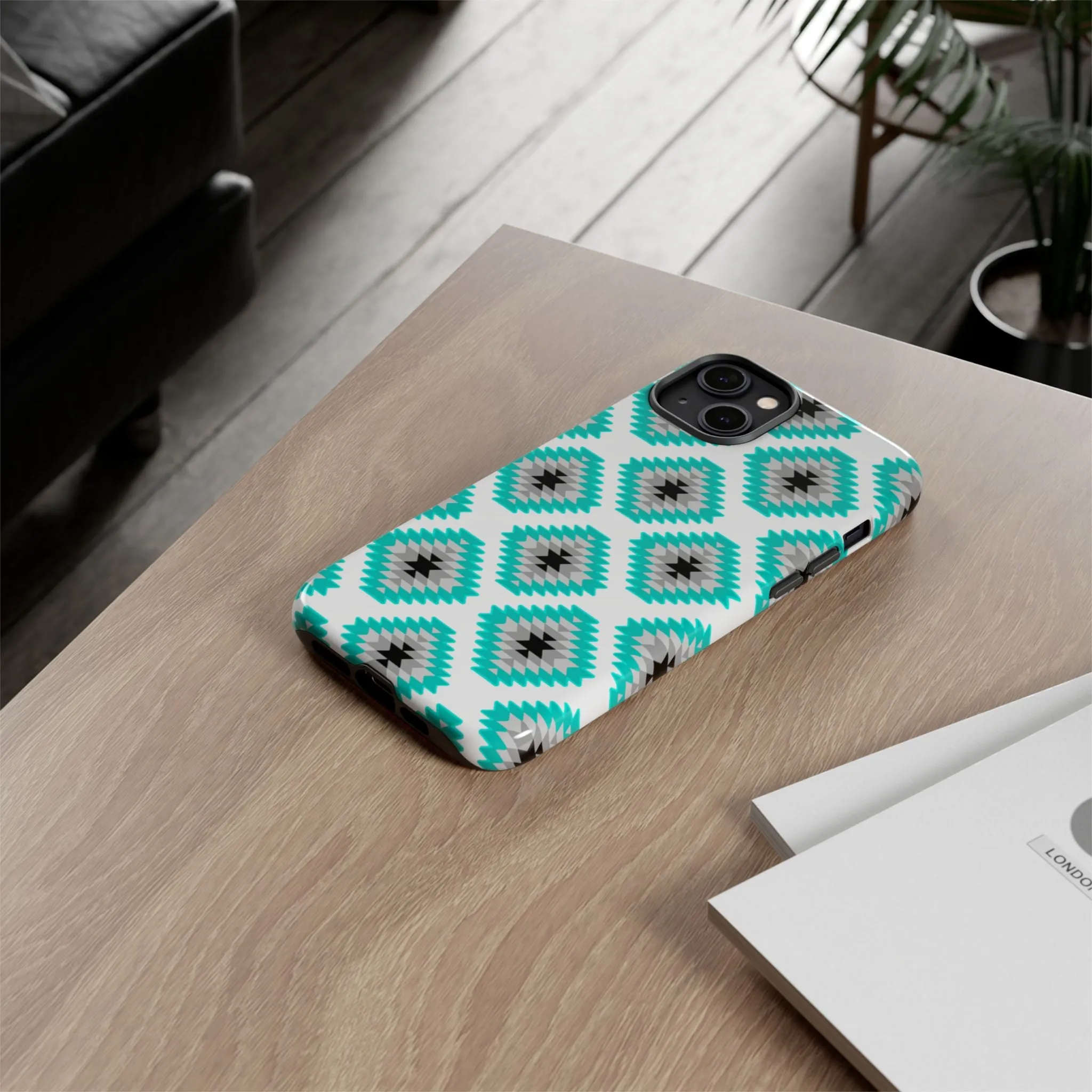 Tacoma Cell Phone Tough Case - Various Sizes/Styles