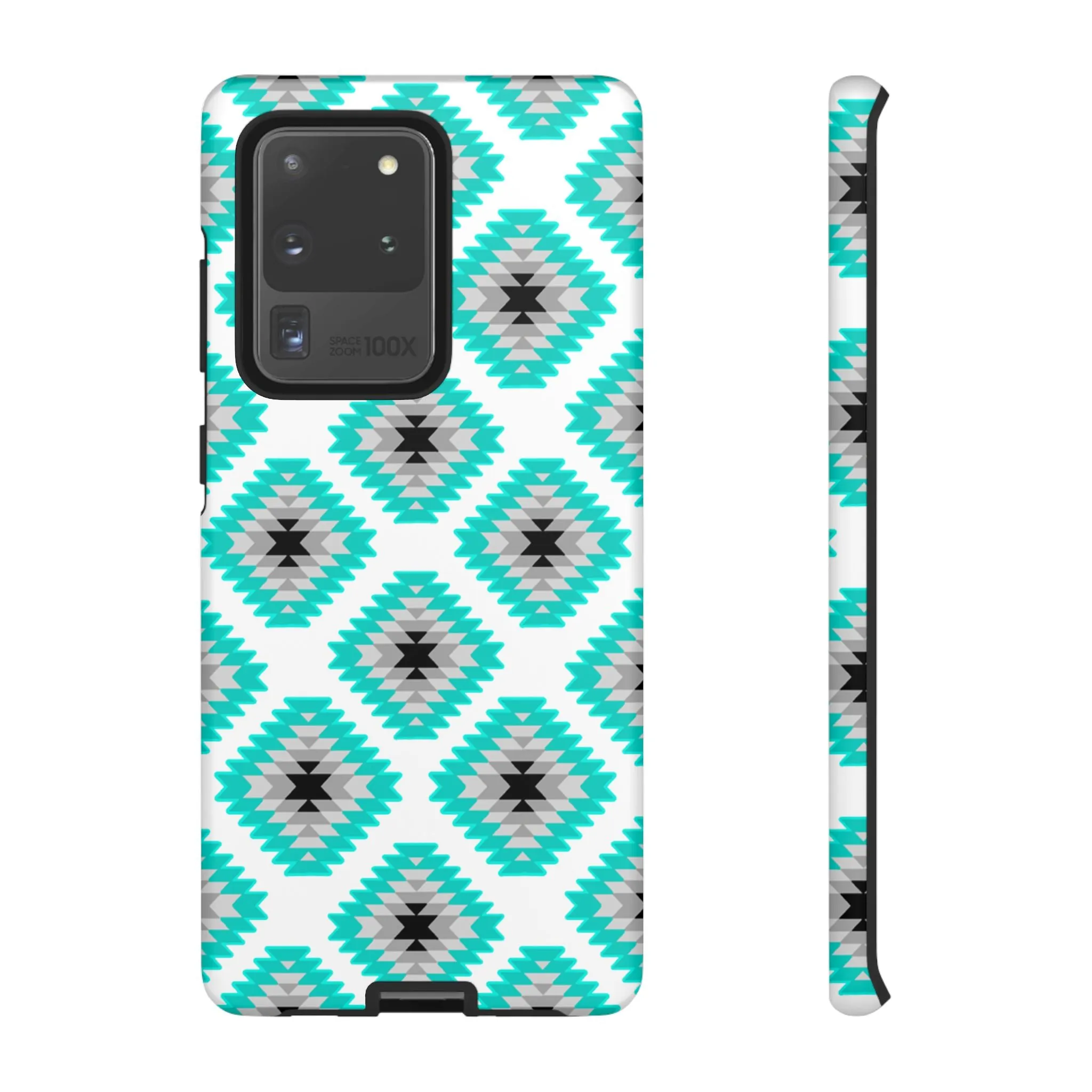 Tacoma Cell Phone Tough Case - Various Sizes/Styles