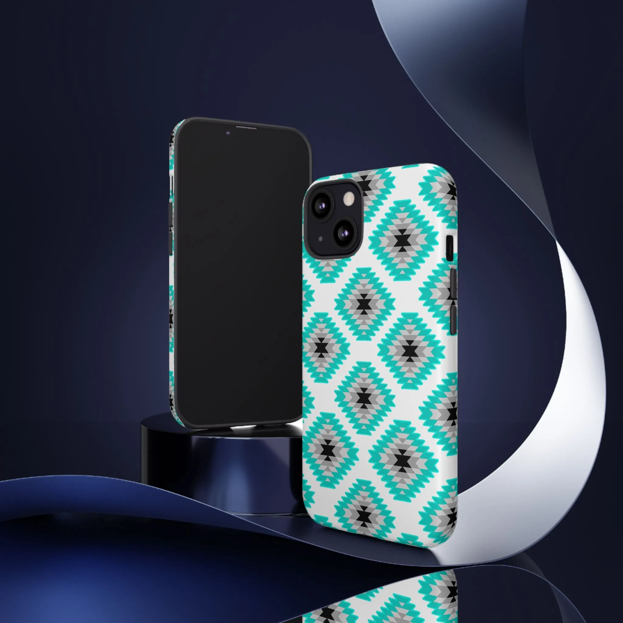 Tacoma Cell Phone Tough Case - Various Sizes/Styles