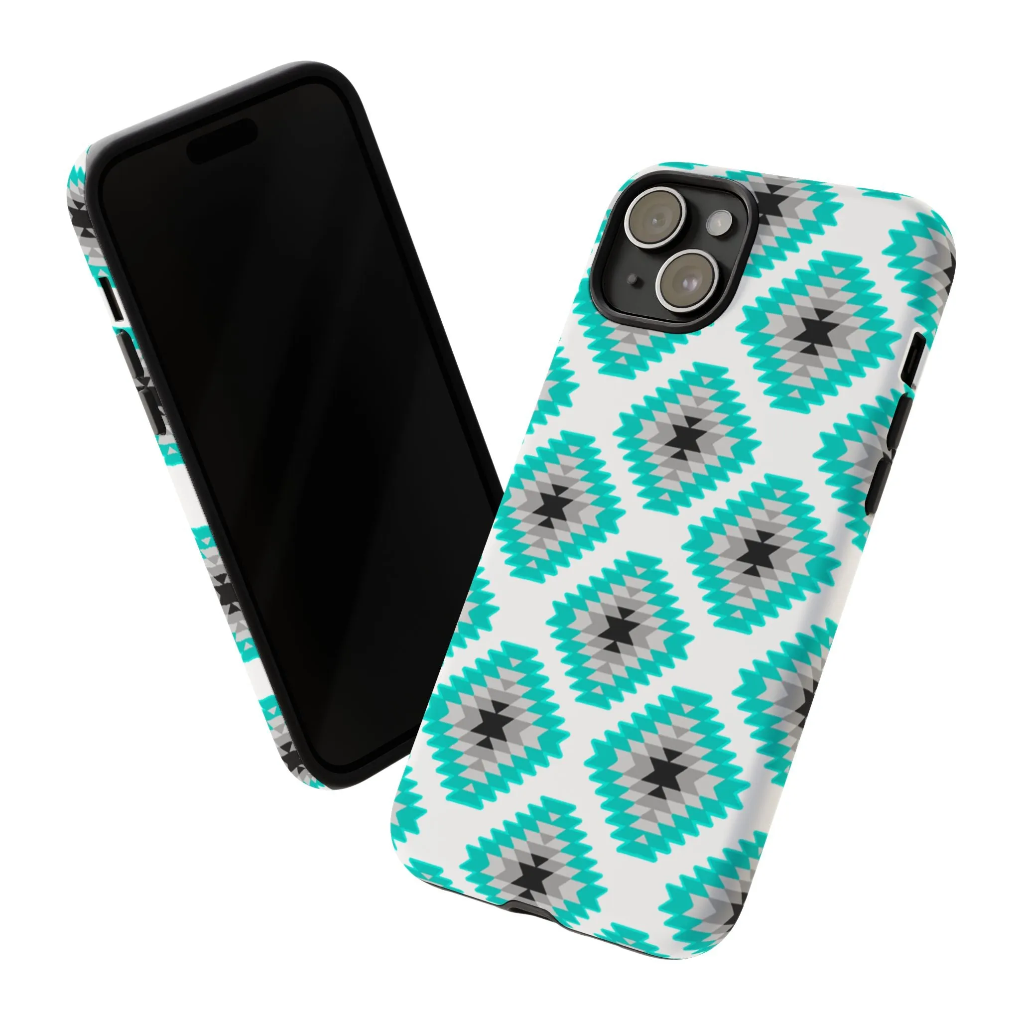 Tacoma Cell Phone Tough Case - Various Sizes/Styles
