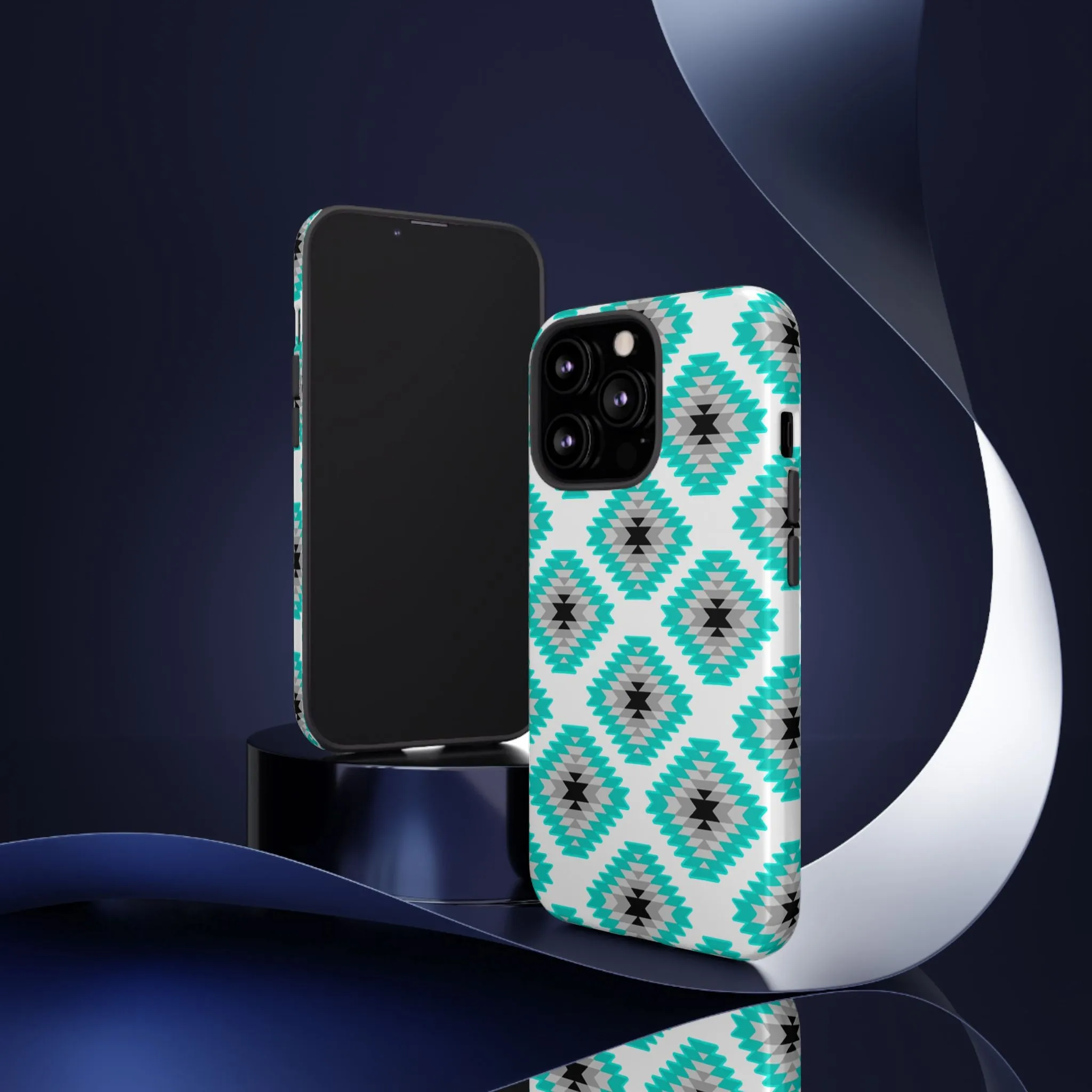 Tacoma Cell Phone Tough Case - Various Sizes/Styles
