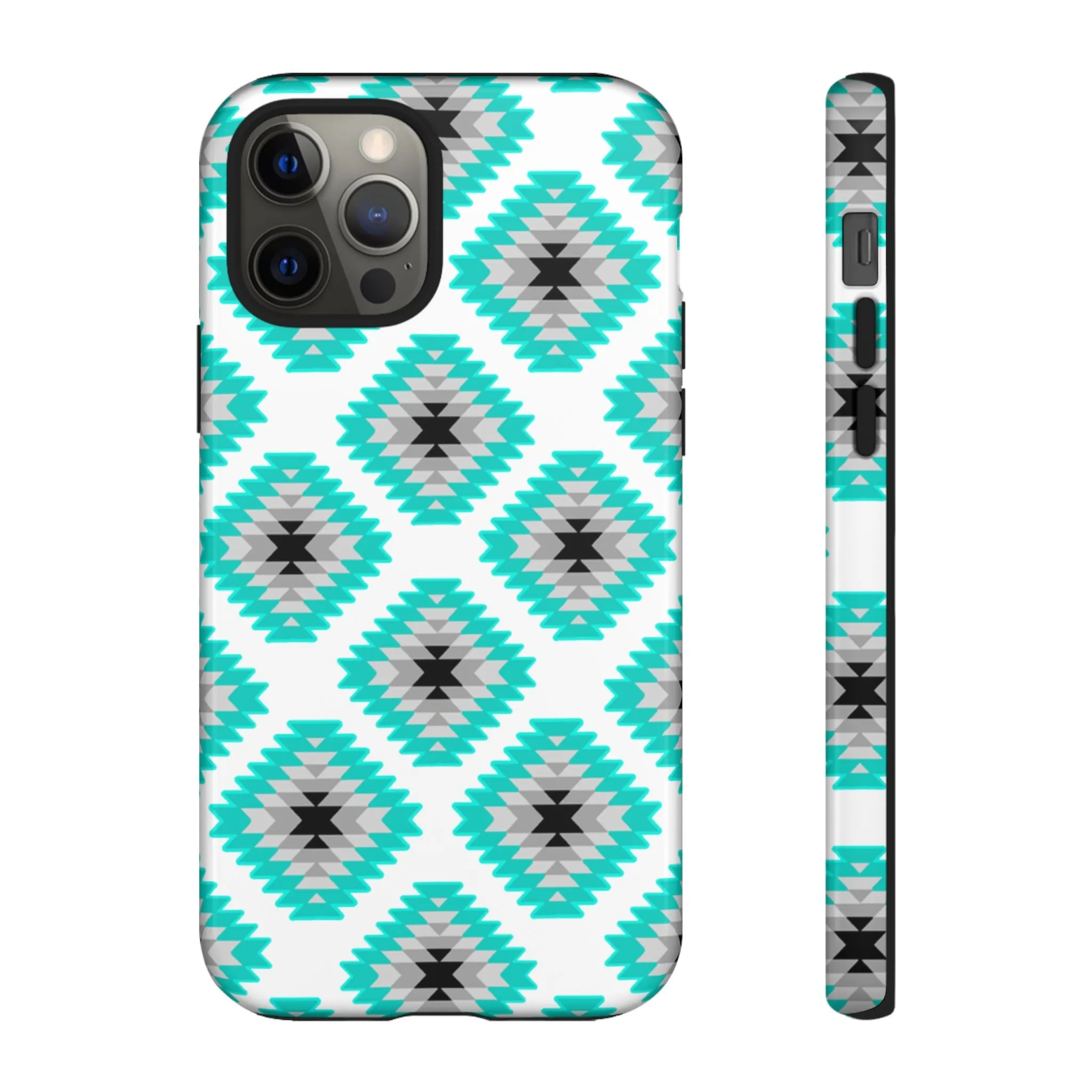 Tacoma Cell Phone Tough Case - Various Sizes/Styles
