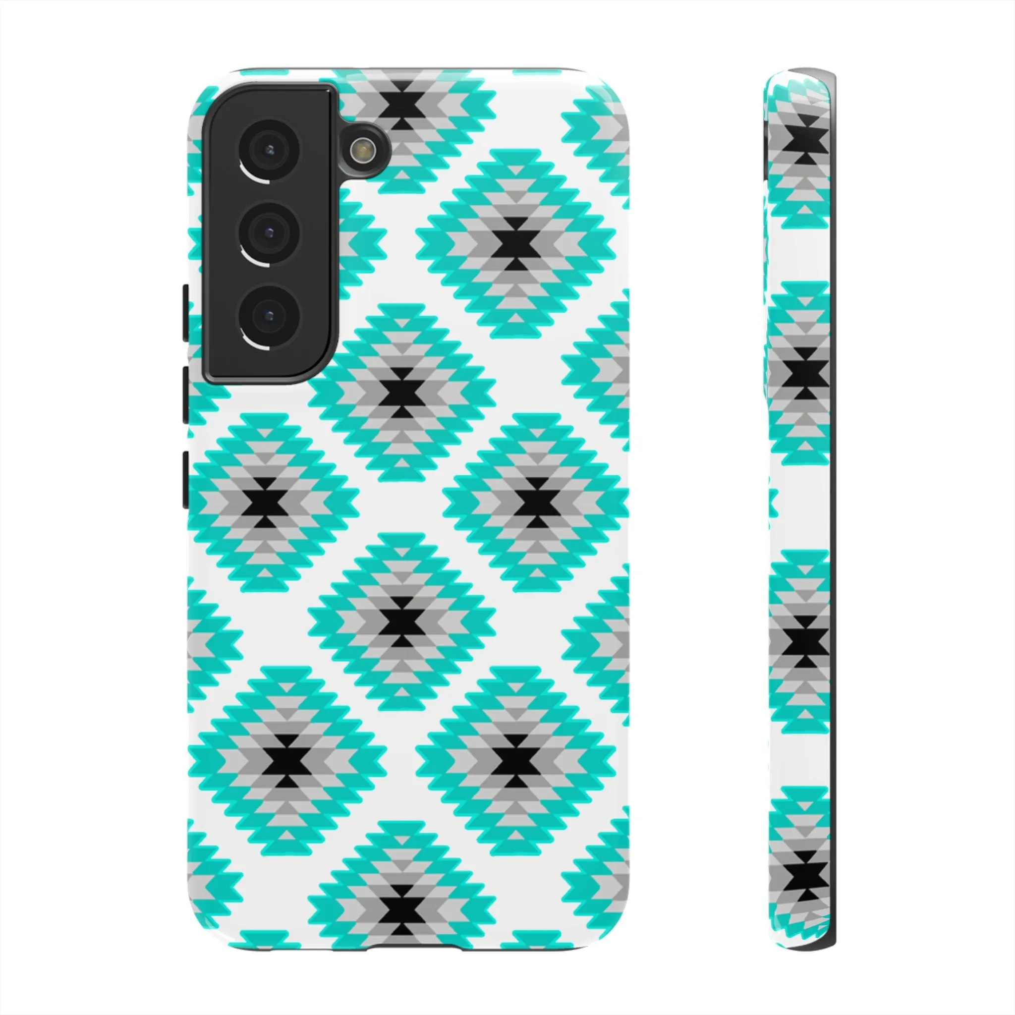 Tacoma Cell Phone Tough Case - Various Sizes/Styles