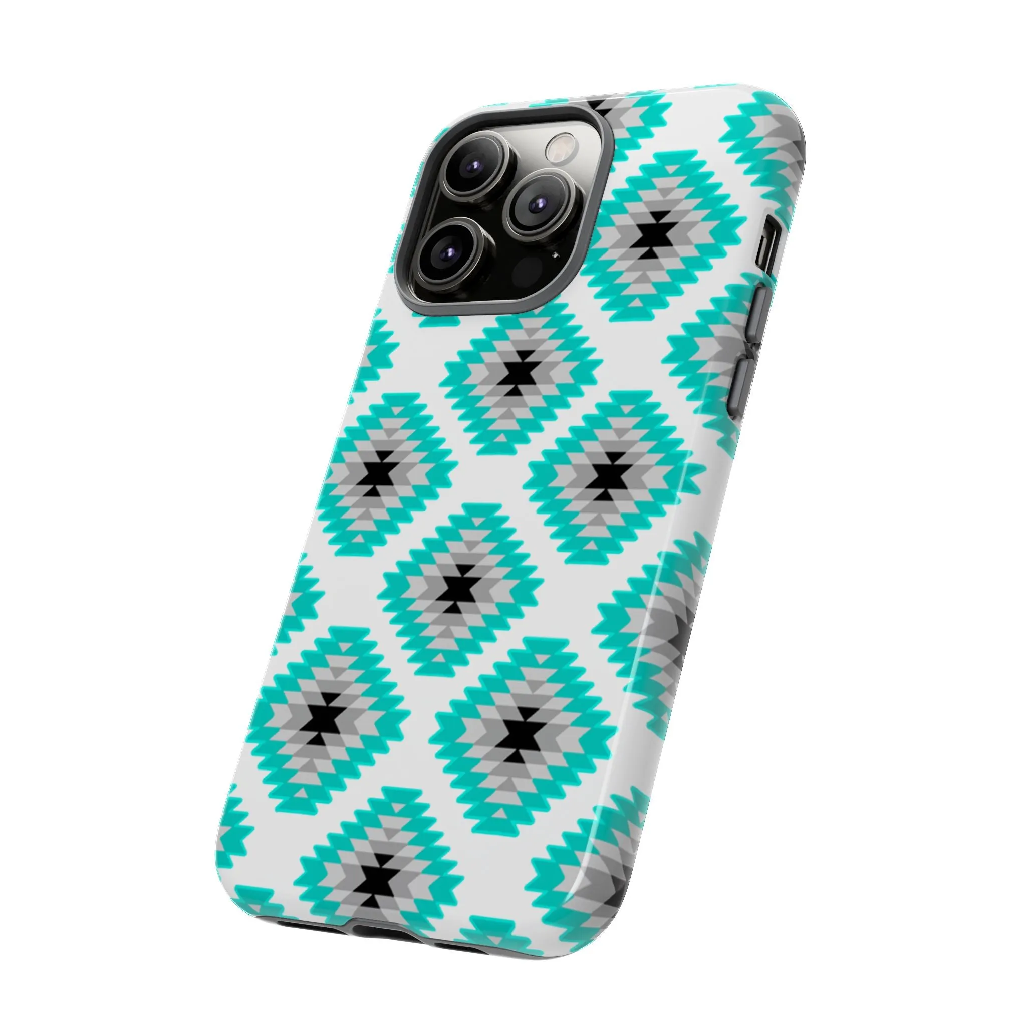 Tacoma Cell Phone Tough Case - Various Sizes/Styles