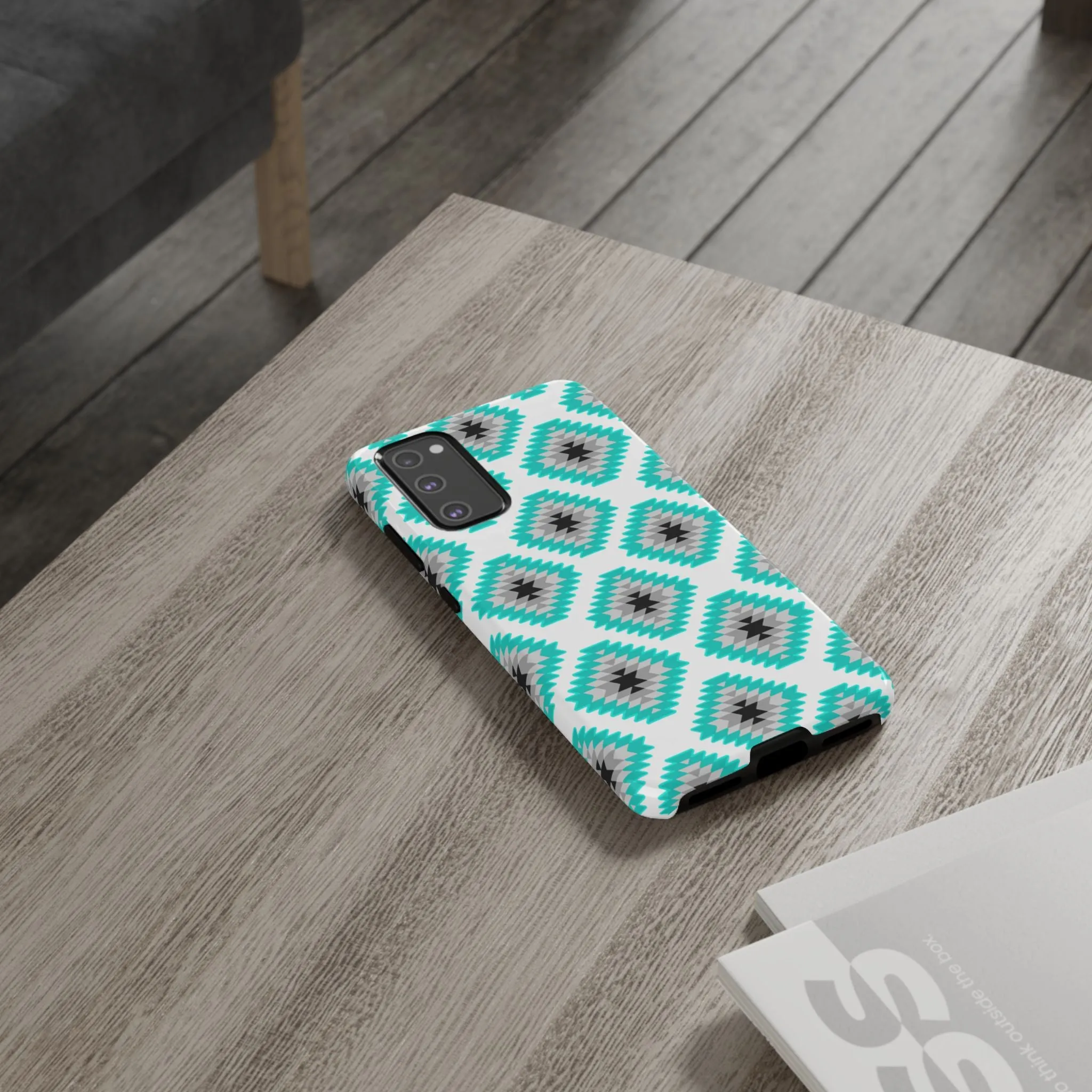 Tacoma Cell Phone Tough Case - Various Sizes/Styles
