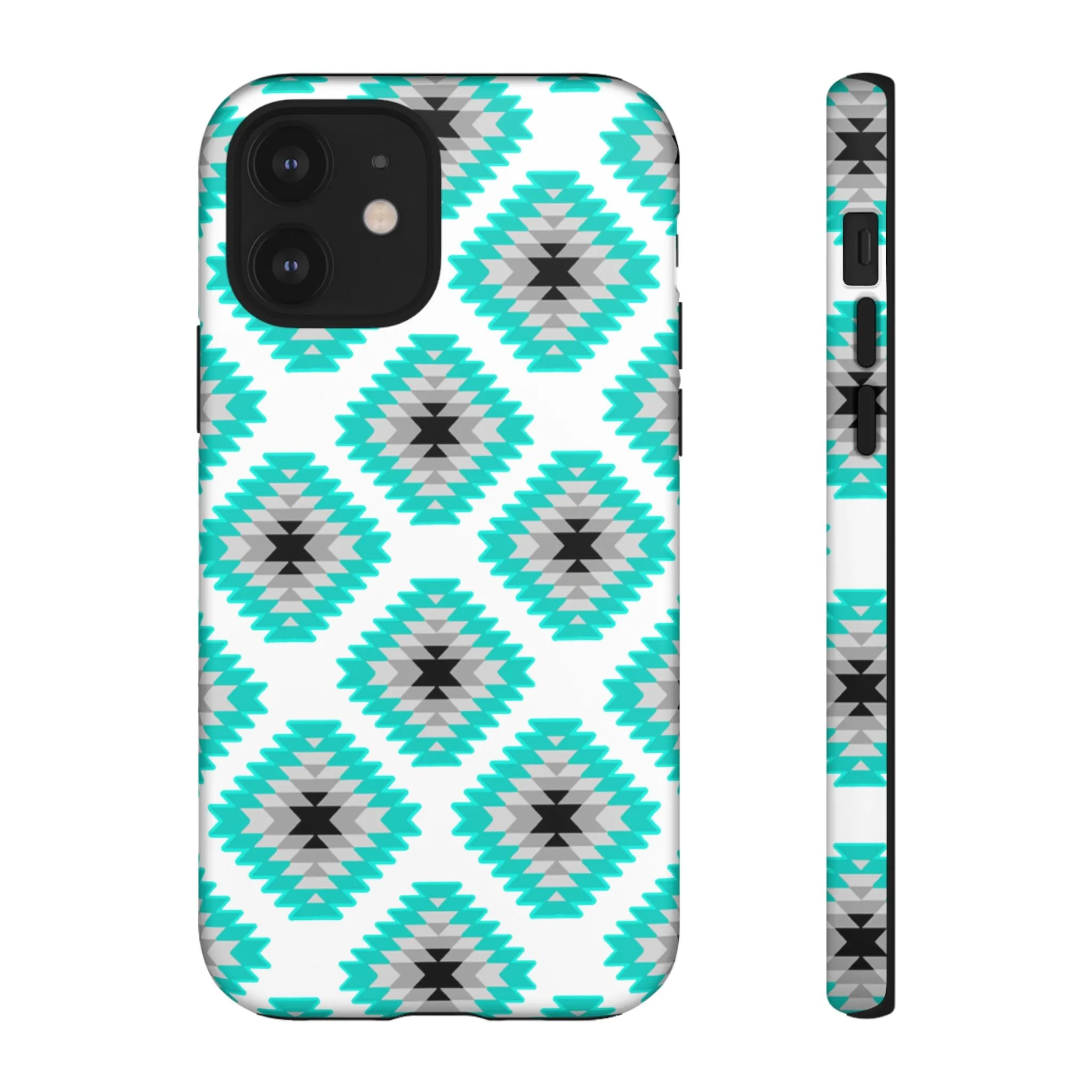 Tacoma Cell Phone Tough Case - Various Sizes/Styles