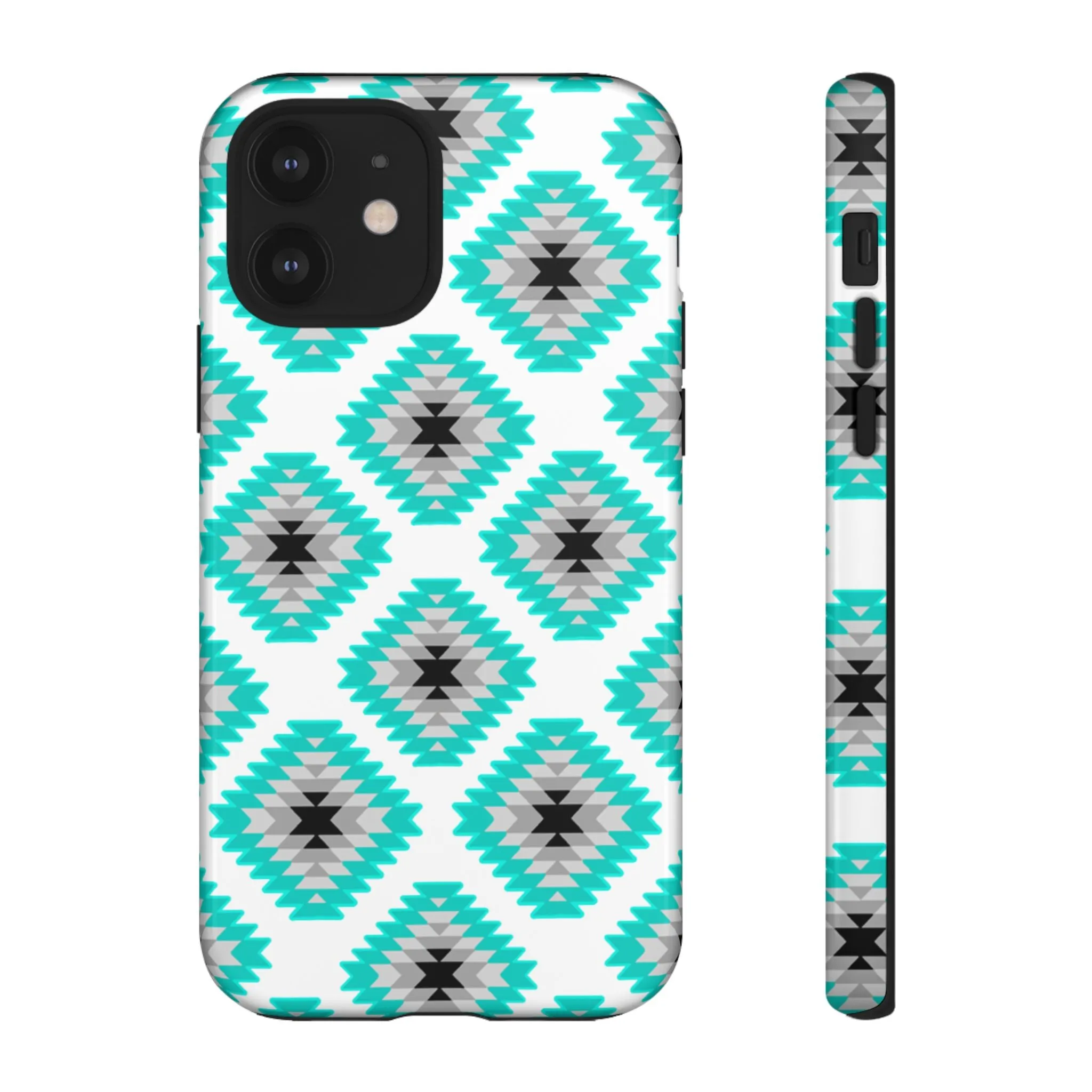 Tacoma Cell Phone Tough Case - Various Sizes/Styles