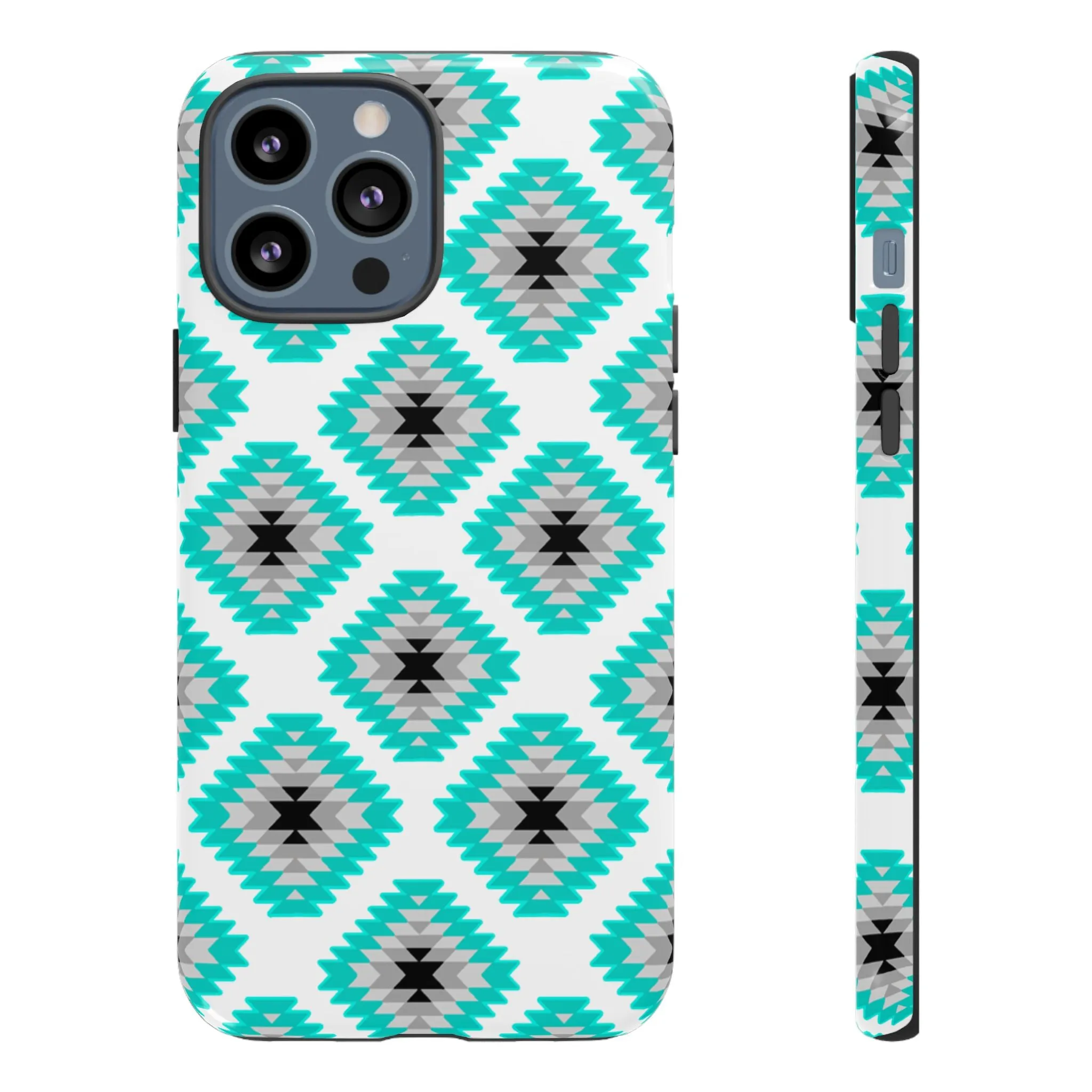 Tacoma Cell Phone Tough Case - Various Sizes/Styles