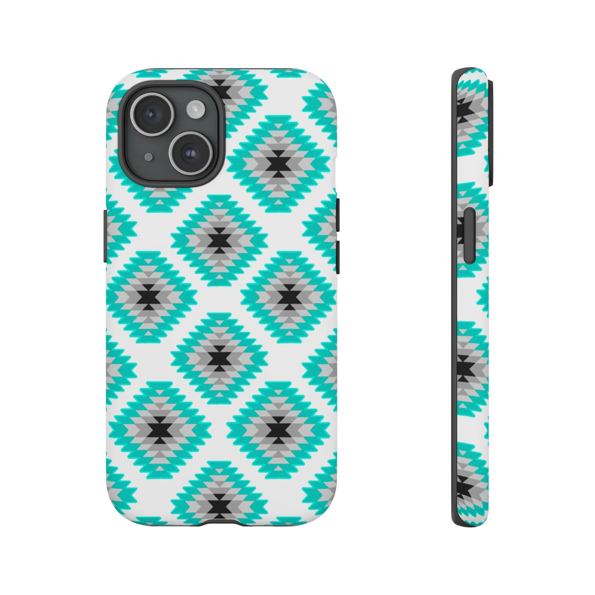 Tacoma Cell Phone Tough Case - Various Sizes/Styles