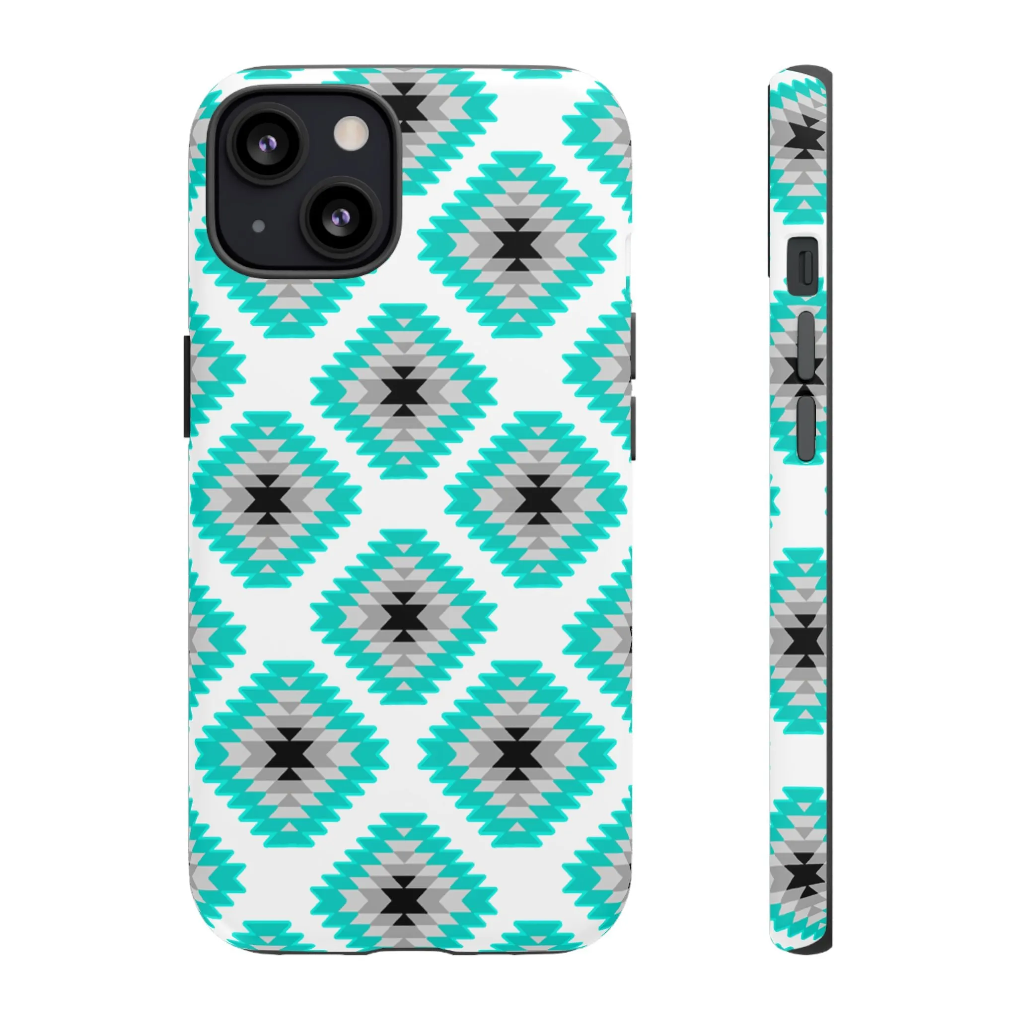 Tacoma Cell Phone Tough Case - Various Sizes/Styles