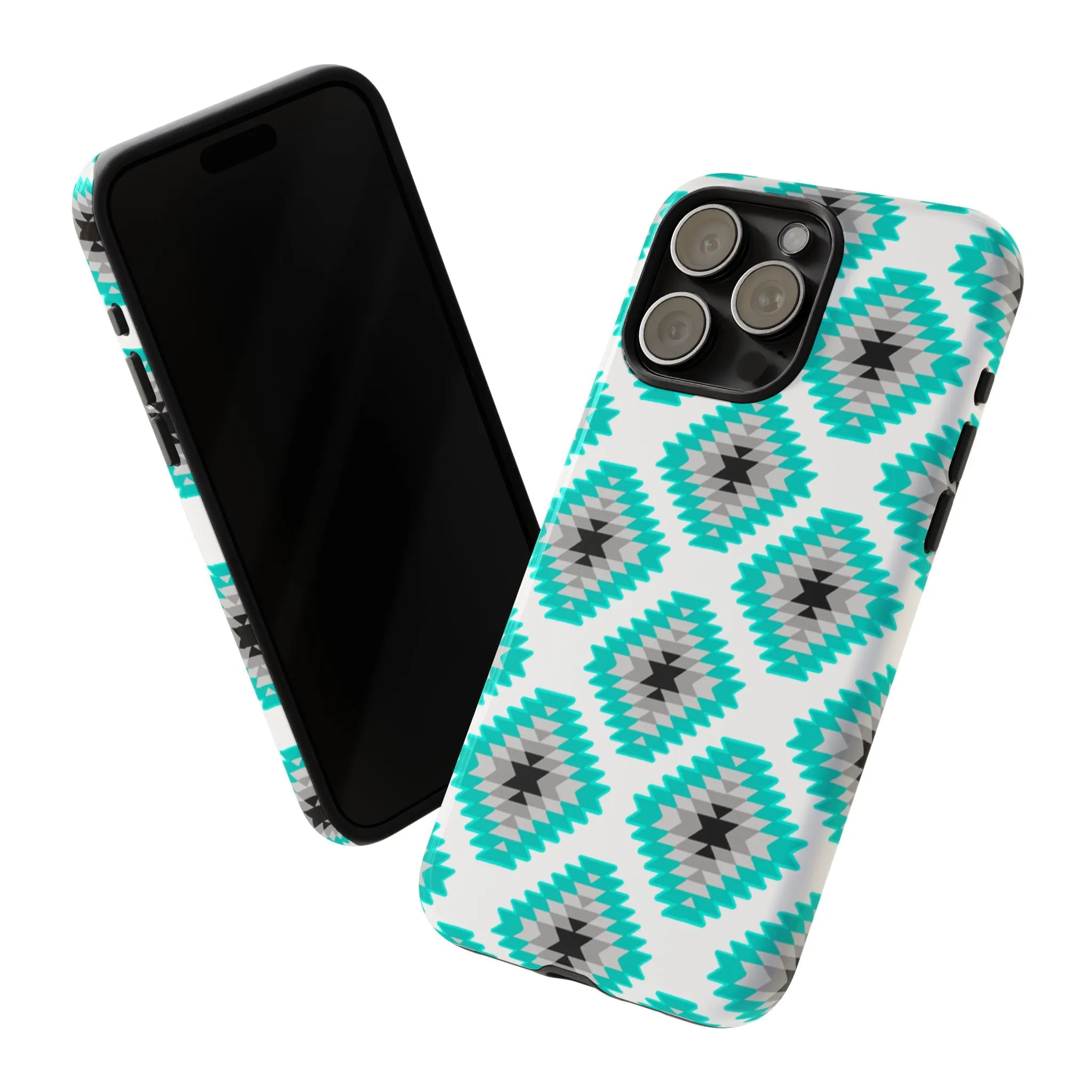 Tacoma Cell Phone Tough Case - Various Sizes/Styles