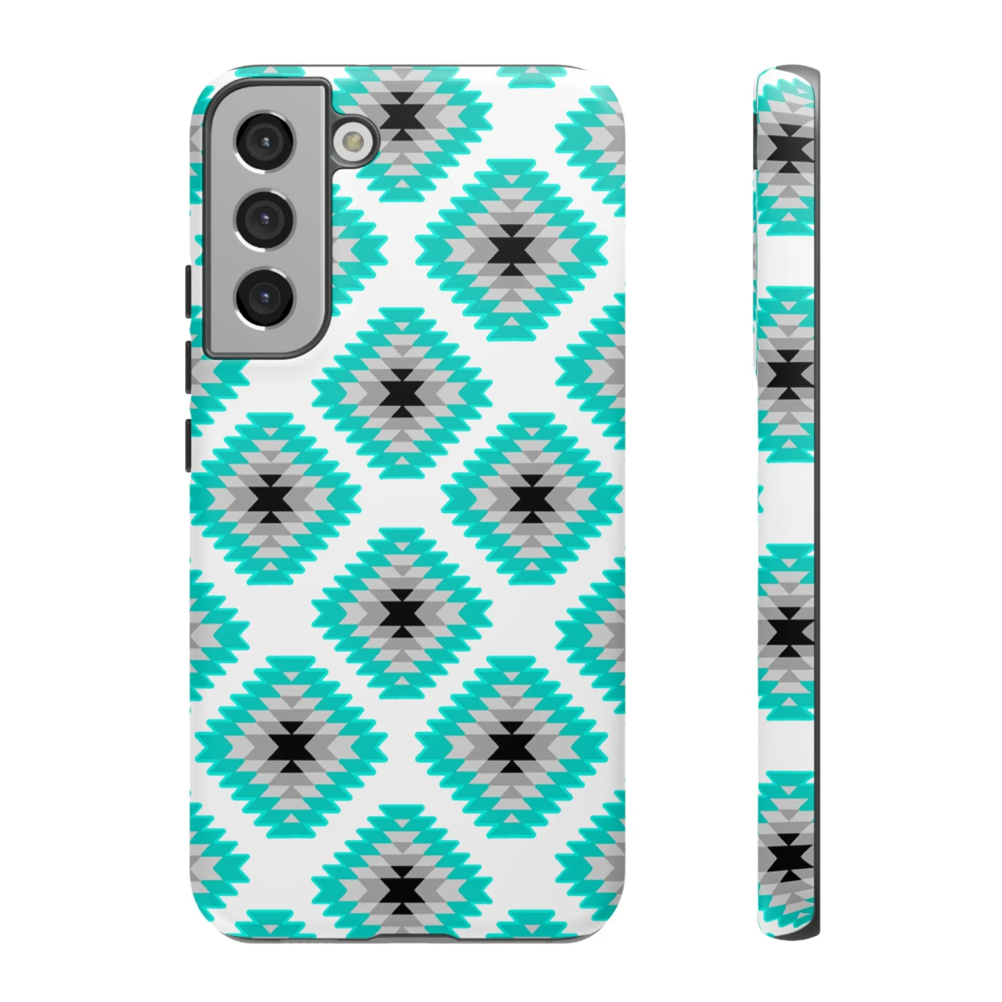 Tacoma Cell Phone Tough Case - Various Sizes/Styles