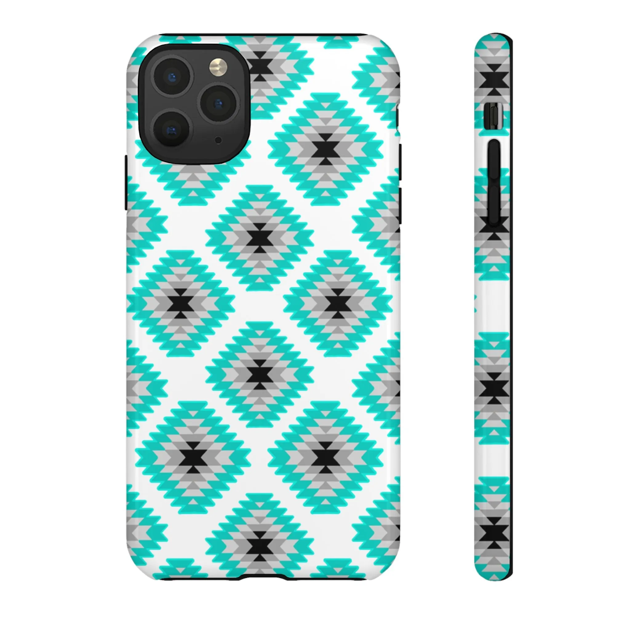 Tacoma Cell Phone Tough Case - Various Sizes/Styles