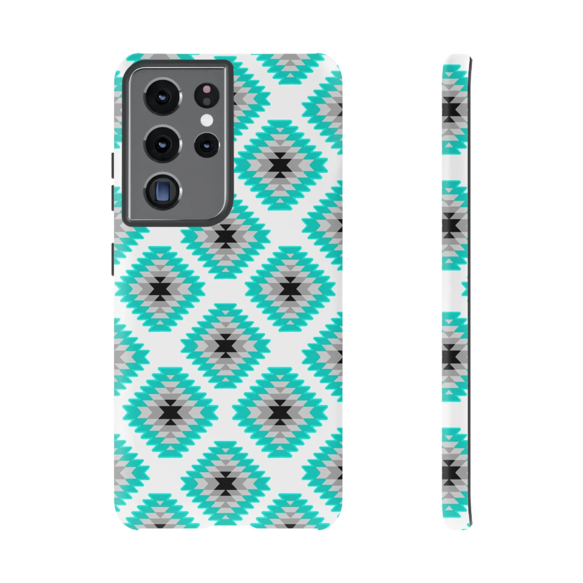 Tacoma Cell Phone Tough Case - Various Sizes/Styles