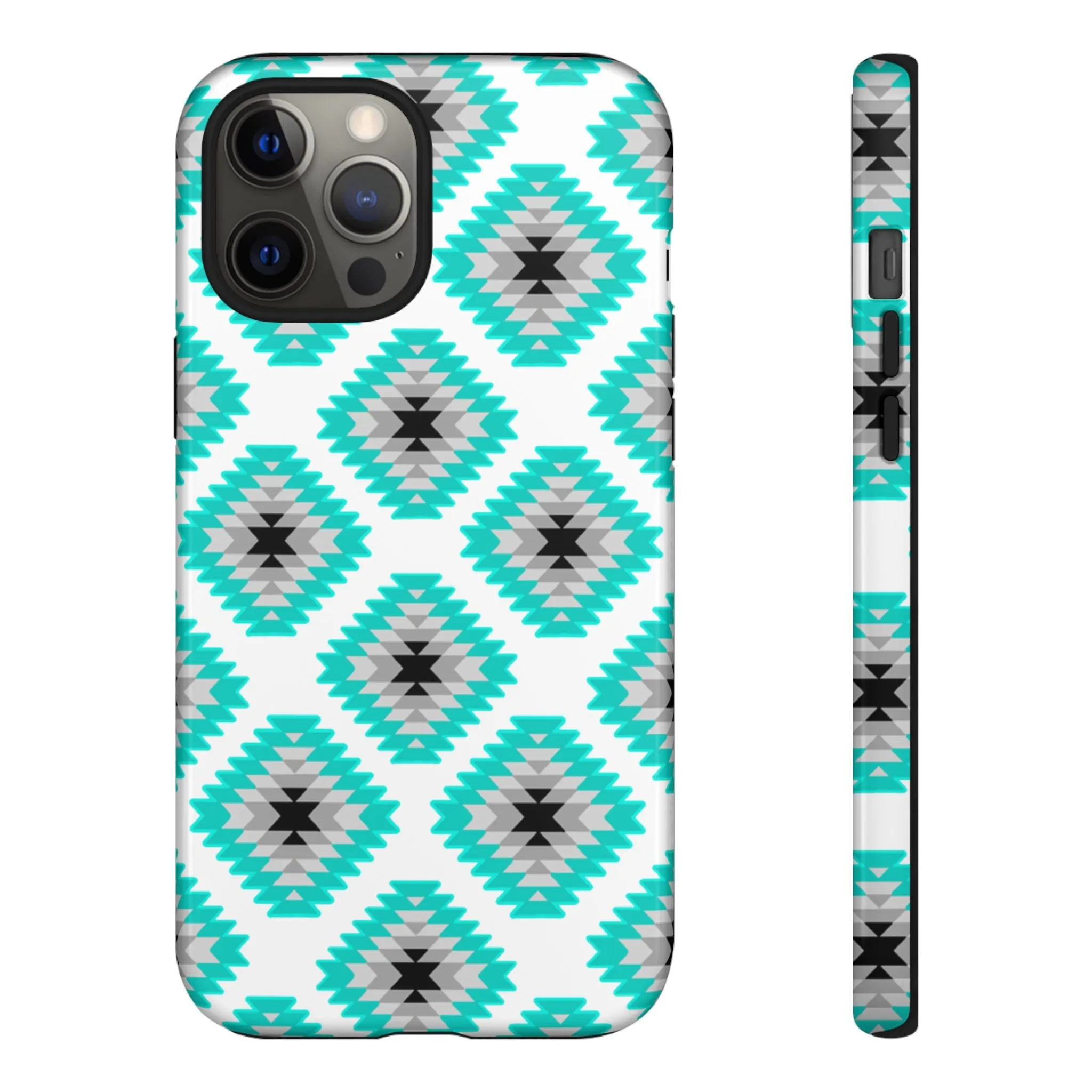 Tacoma Cell Phone Tough Case - Various Sizes/Styles
