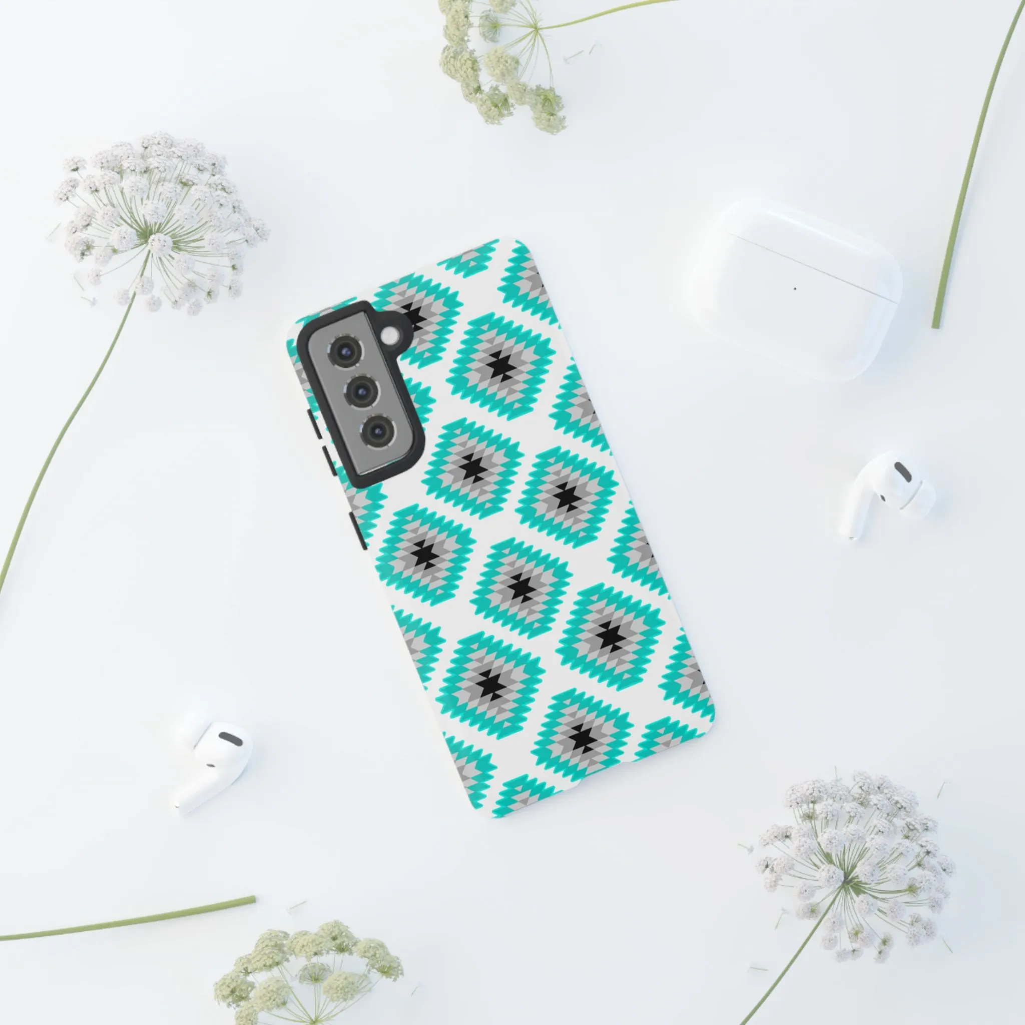 Tacoma Cell Phone Tough Case - Various Sizes/Styles