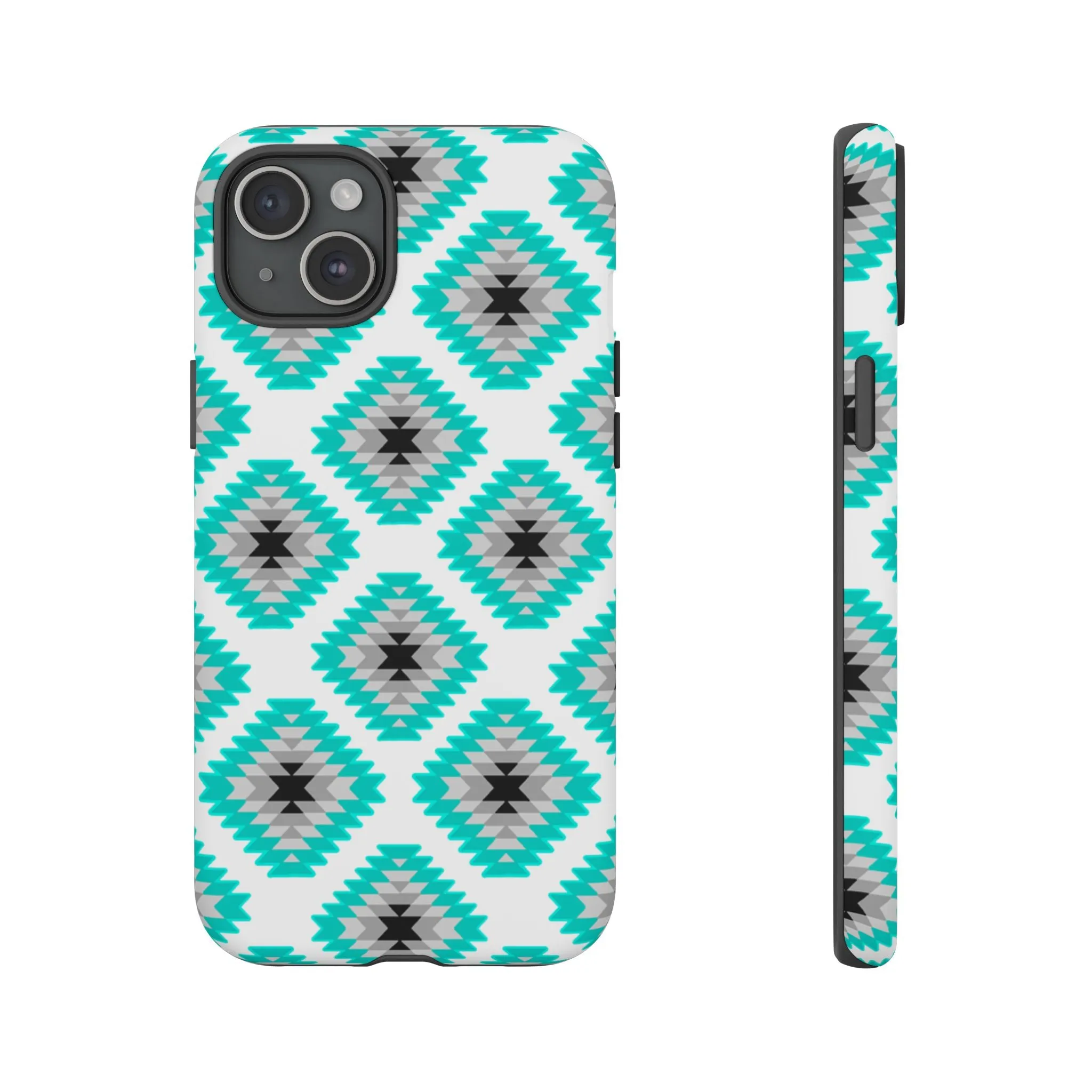 Tacoma Cell Phone Tough Case - Various Sizes/Styles