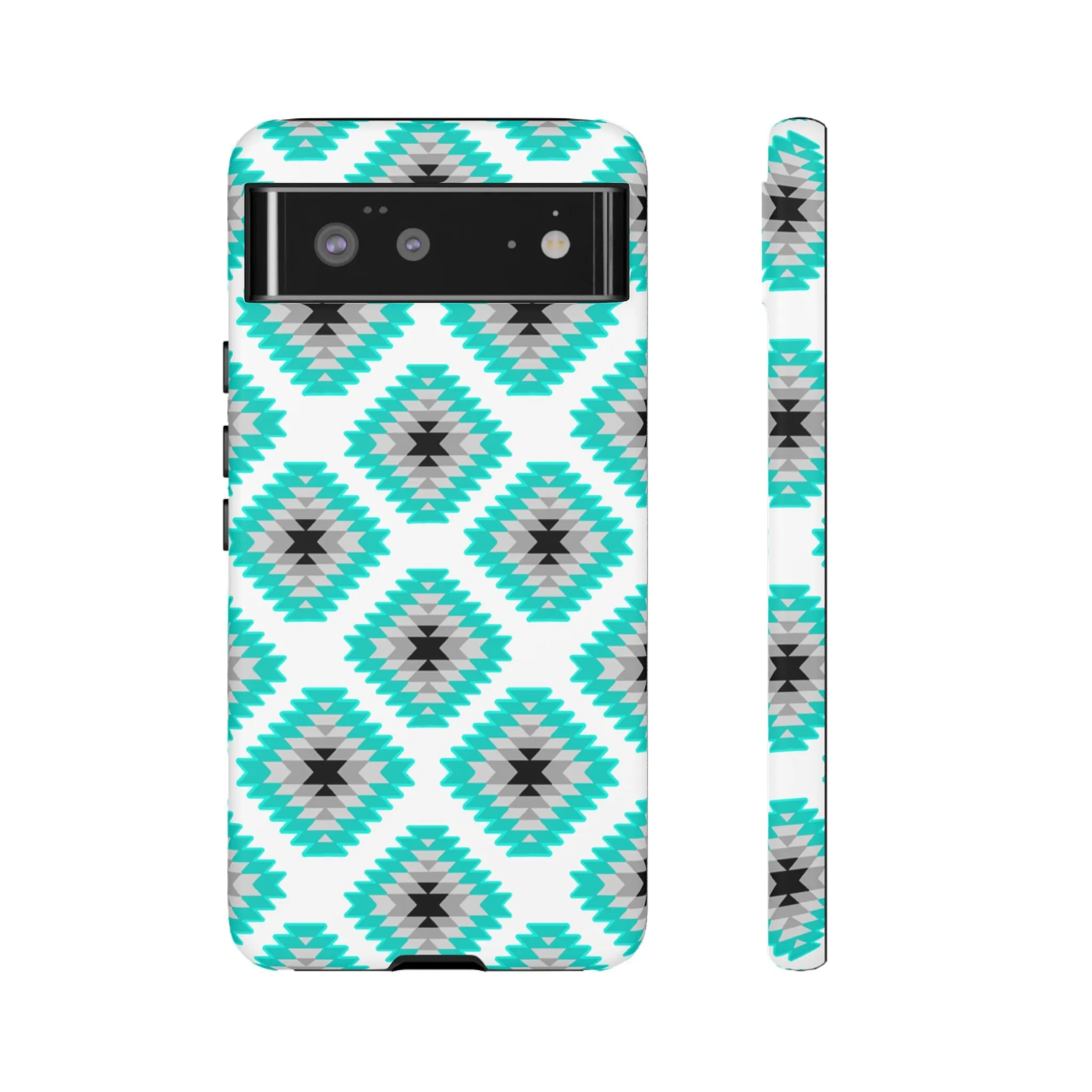 Tacoma Cell Phone Tough Case - Various Sizes/Styles