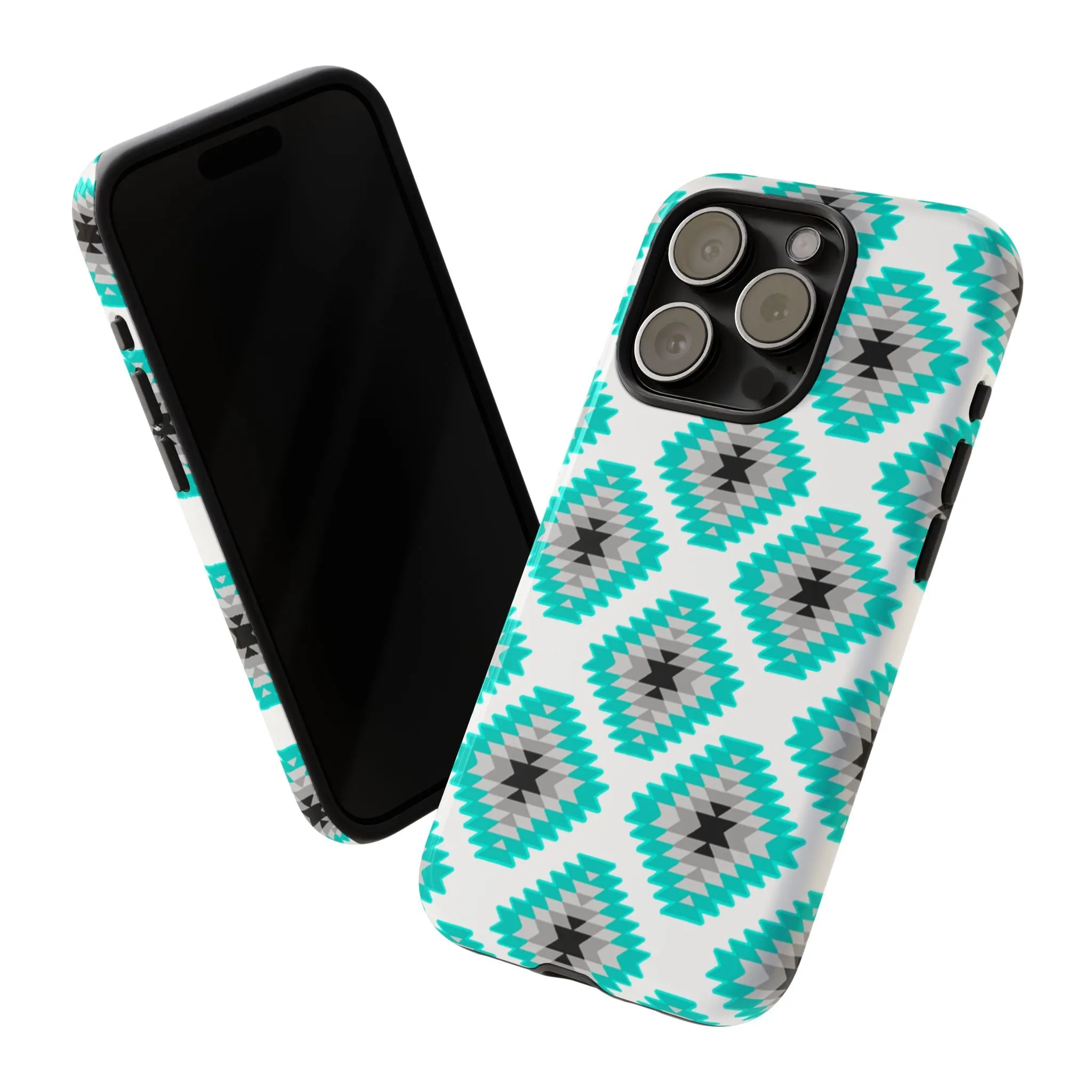 Tacoma Cell Phone Tough Case - Various Sizes/Styles
