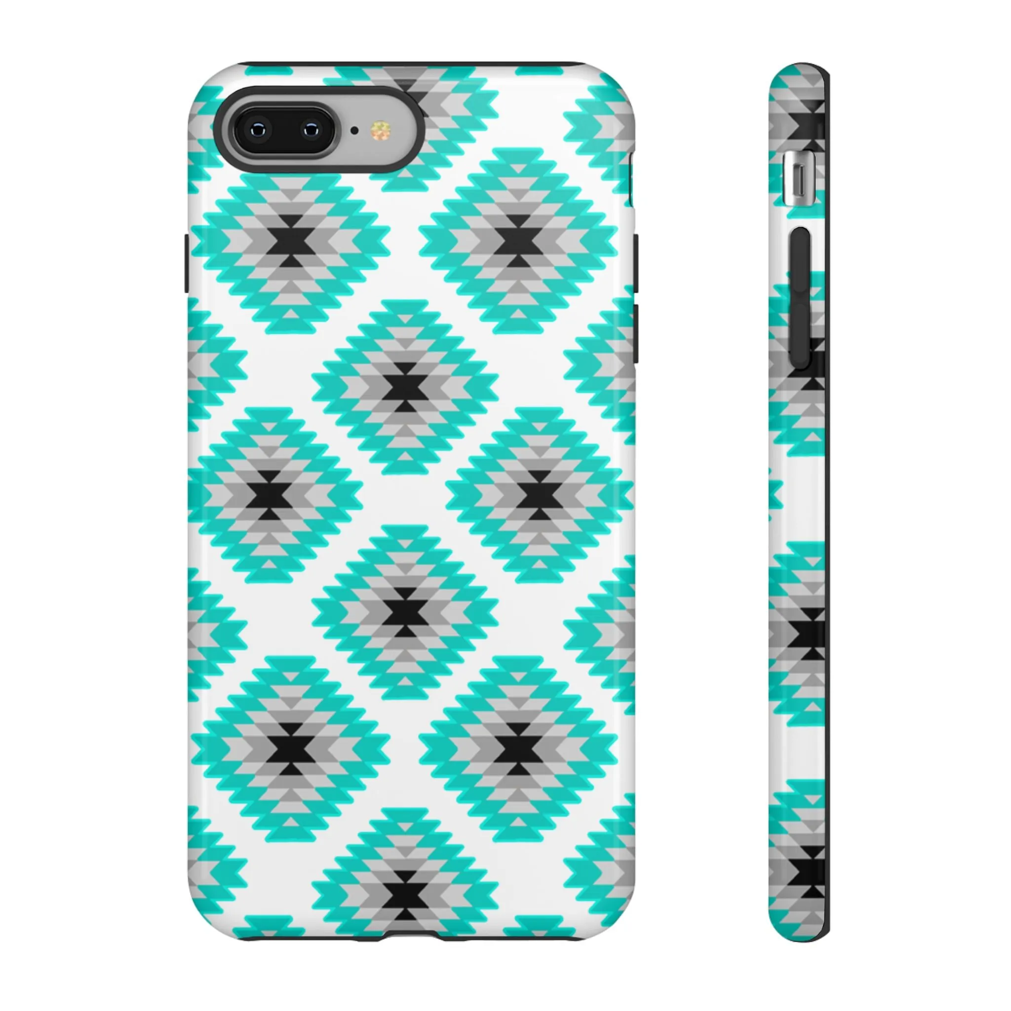Tacoma Cell Phone Tough Case - Various Sizes/Styles