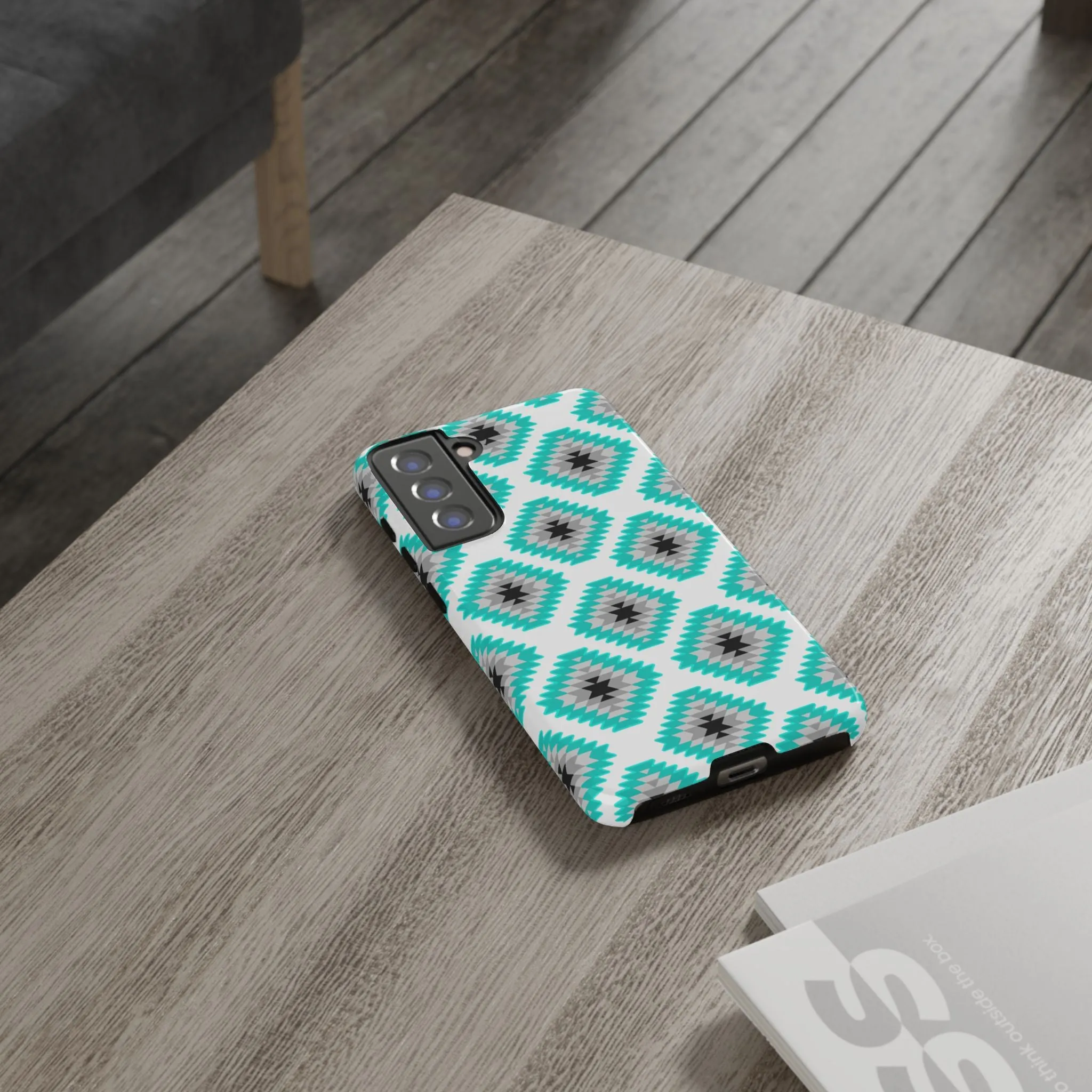 Tacoma Cell Phone Tough Case - Various Sizes/Styles