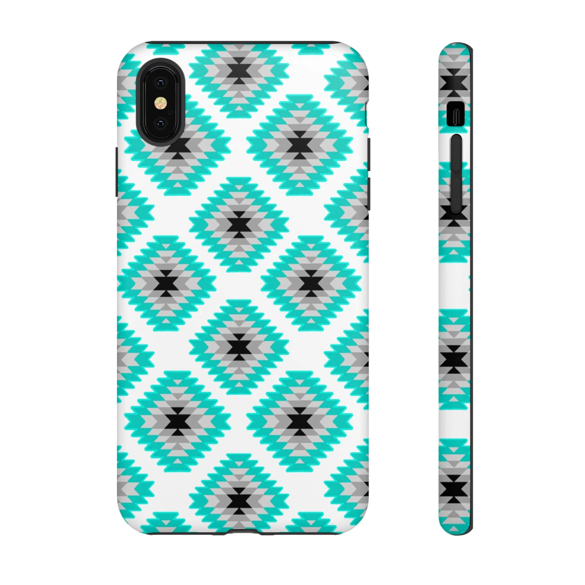 Tacoma Cell Phone Tough Case - Various Sizes/Styles