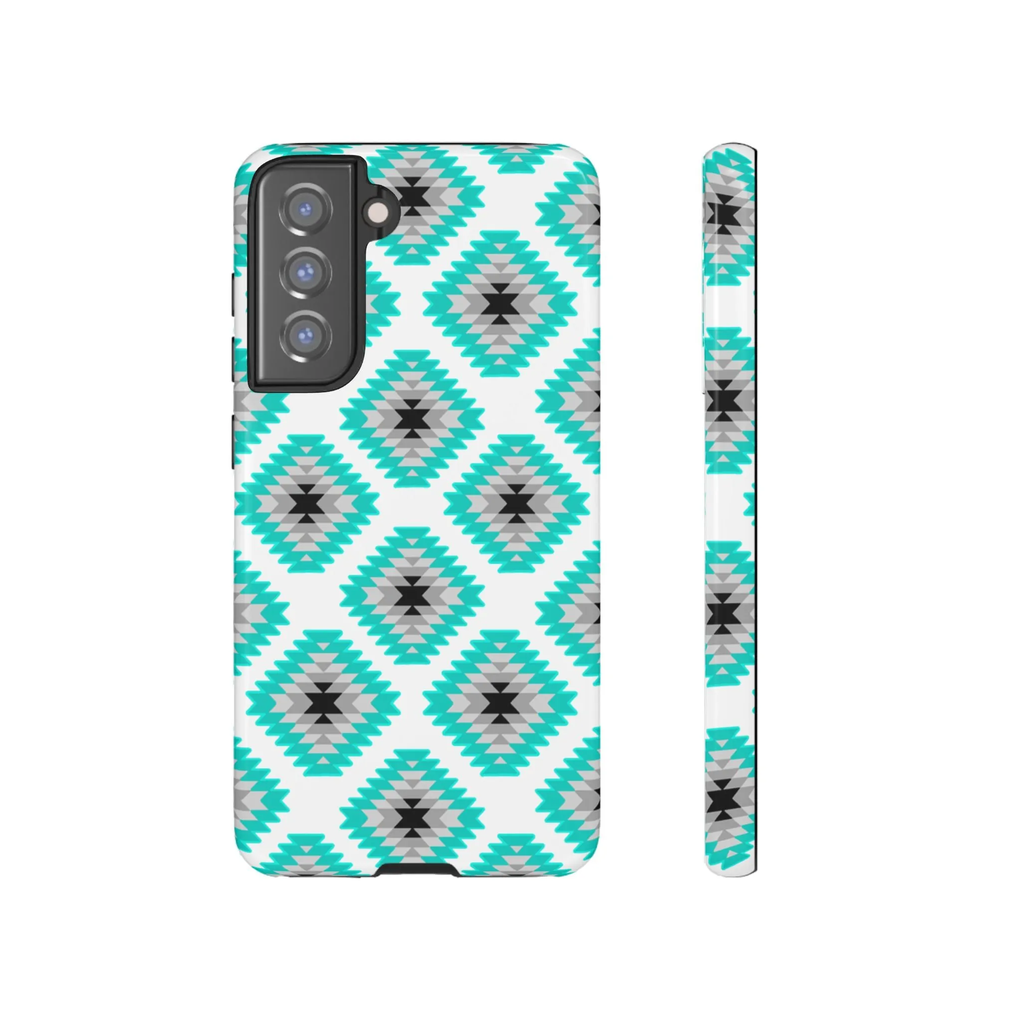 Tacoma Cell Phone Tough Case - Various Sizes/Styles
