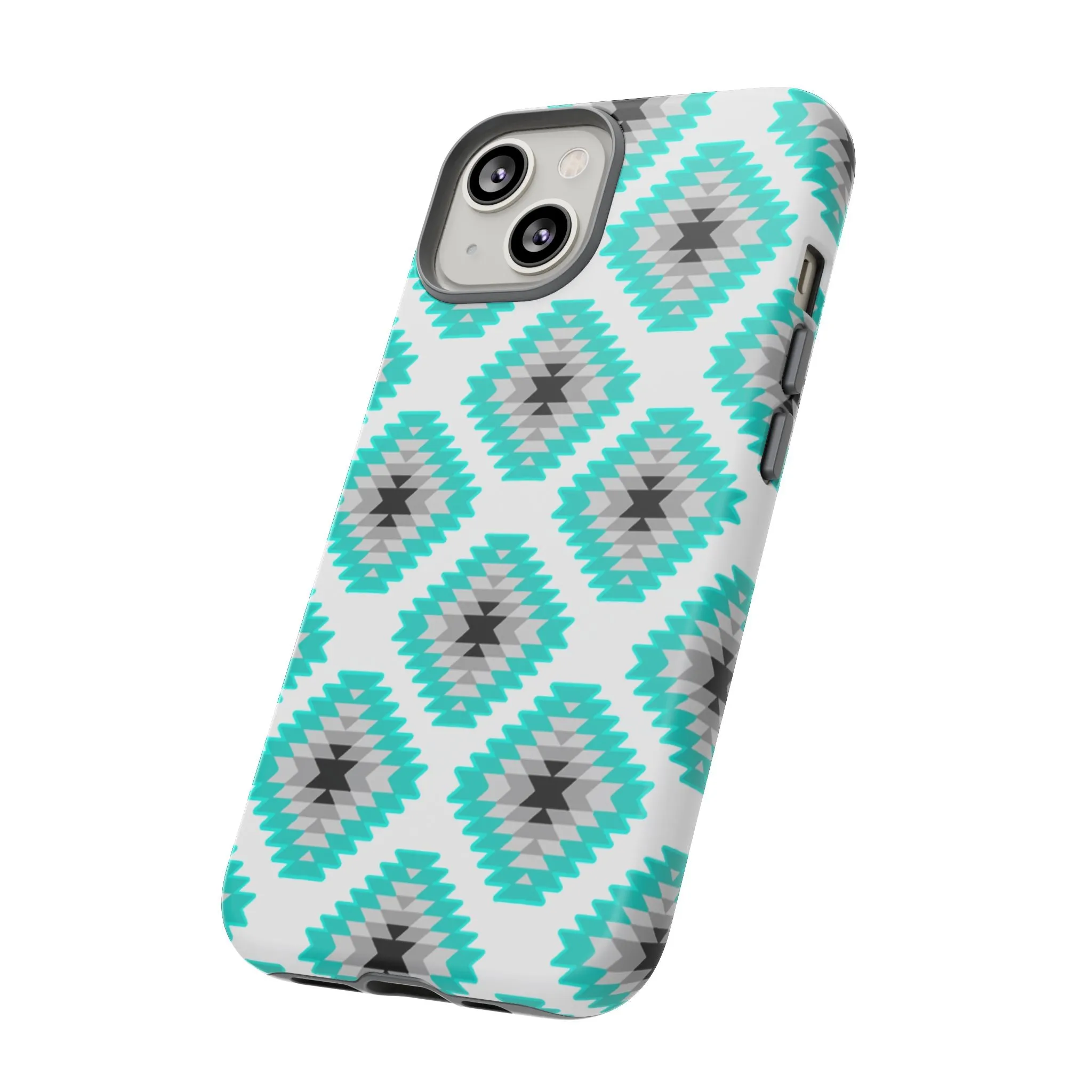 Tacoma Cell Phone Tough Case - Various Sizes/Styles
