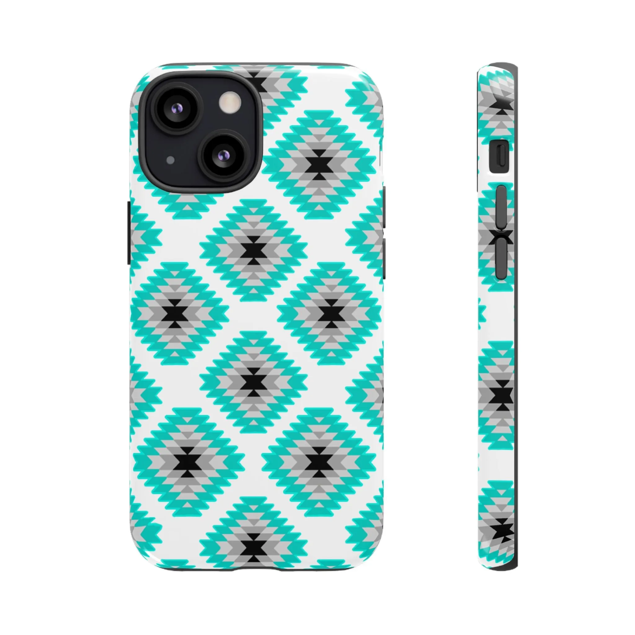 Tacoma Cell Phone Tough Case - Various Sizes/Styles