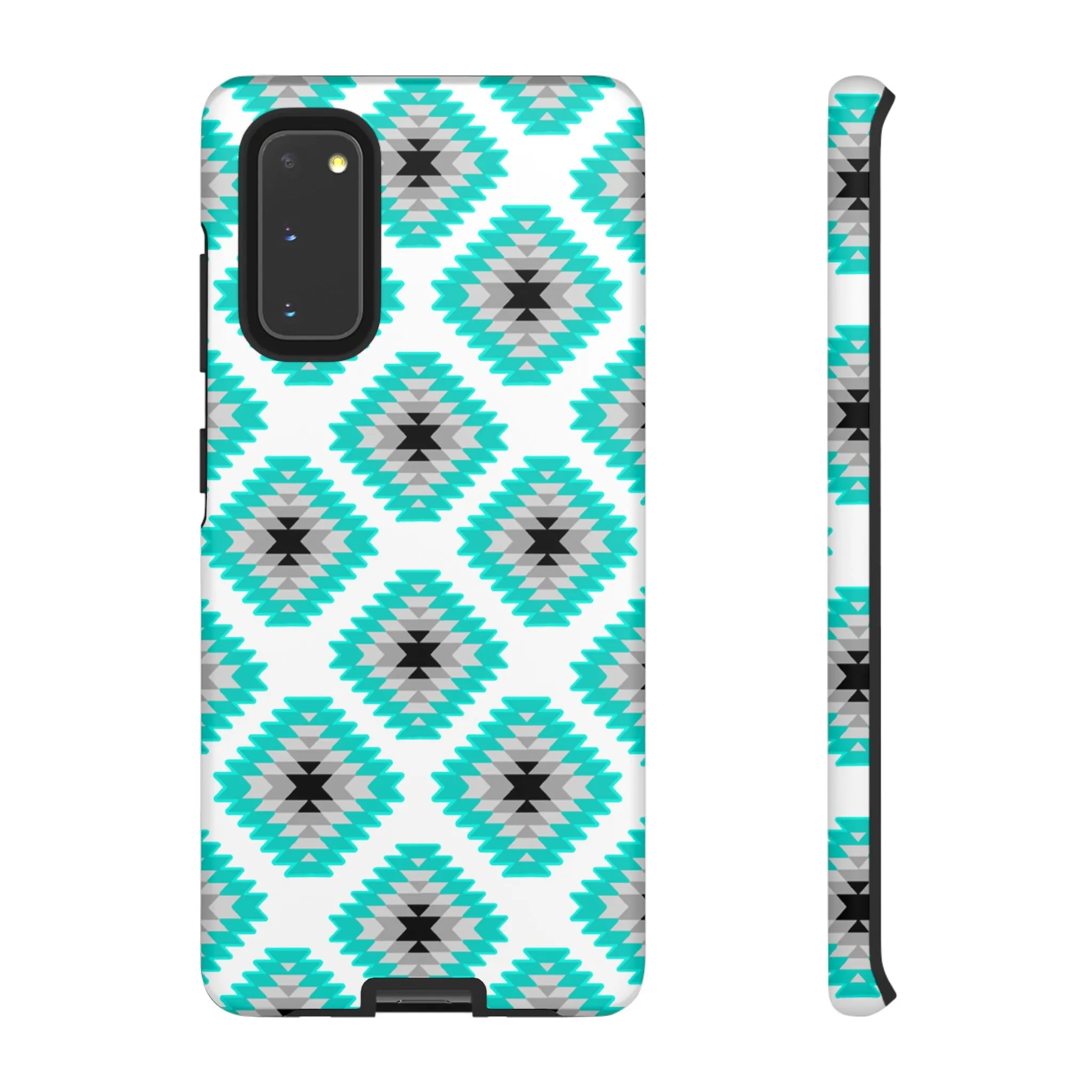 Tacoma Cell Phone Tough Case - Various Sizes/Styles