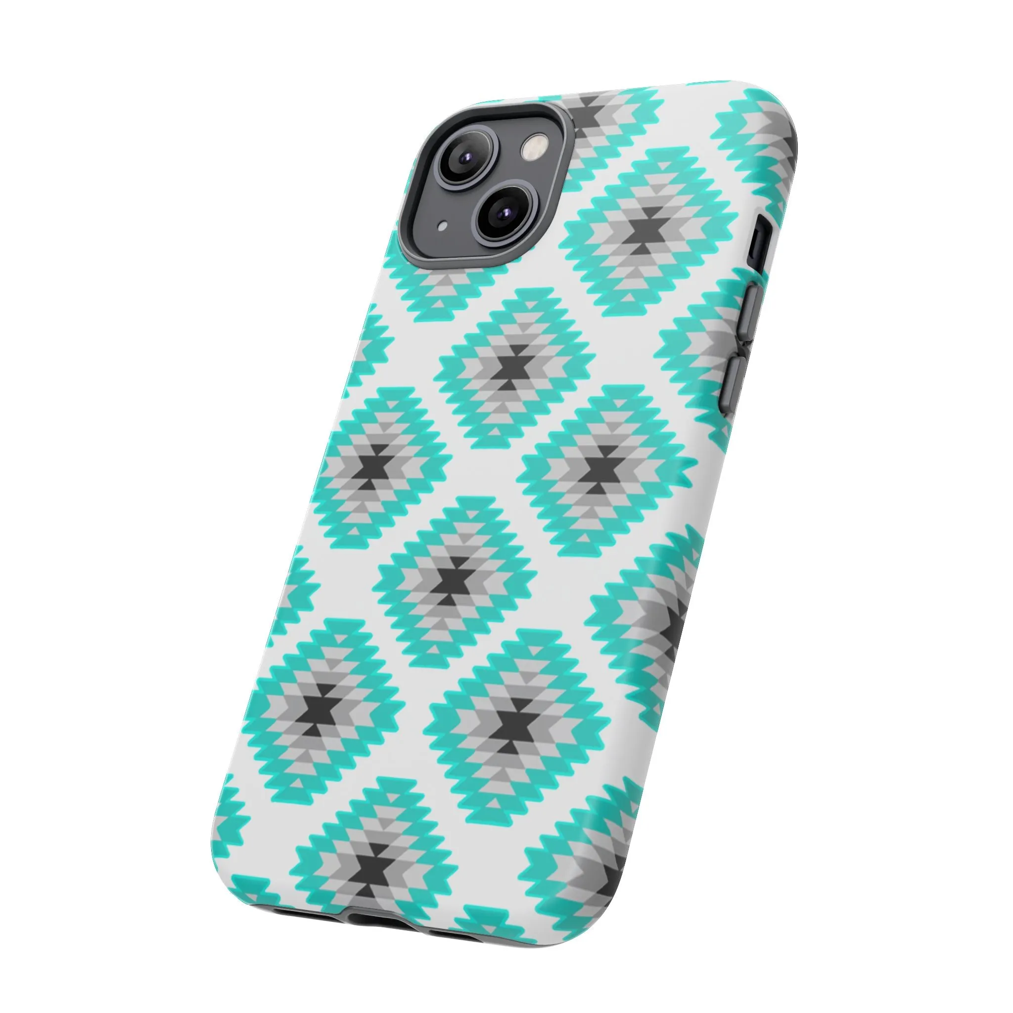 Tacoma Cell Phone Tough Case - Various Sizes/Styles