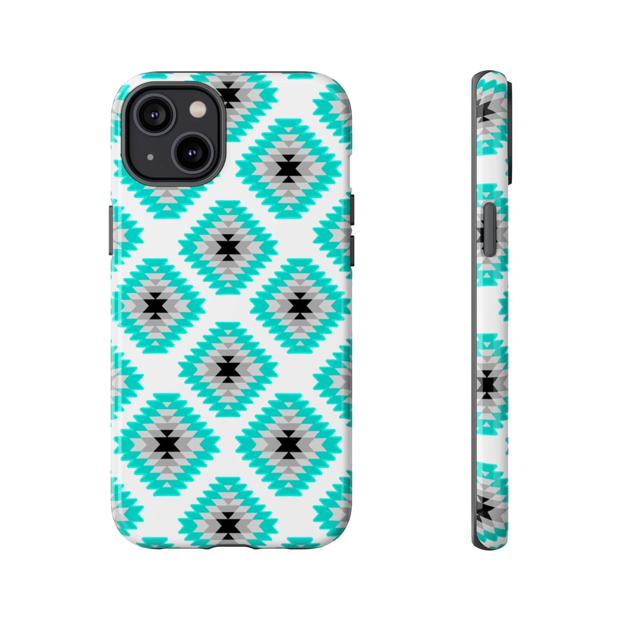 Tacoma Cell Phone Tough Case - Various Sizes/Styles