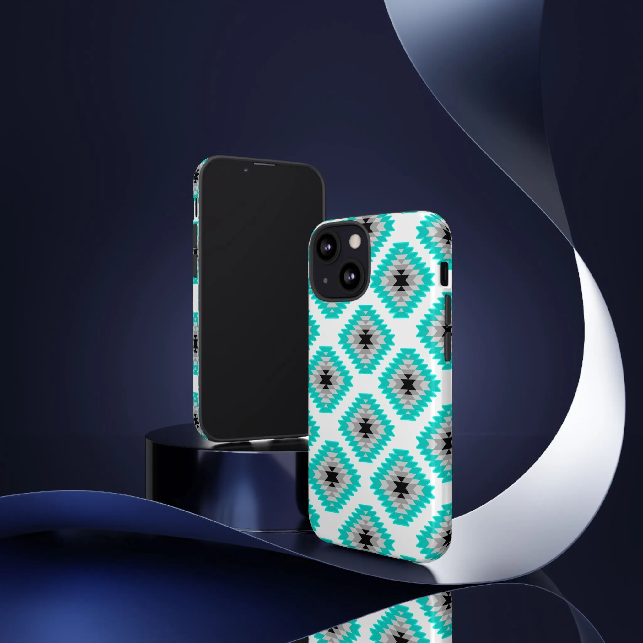 Tacoma Cell Phone Tough Case - Various Sizes/Styles