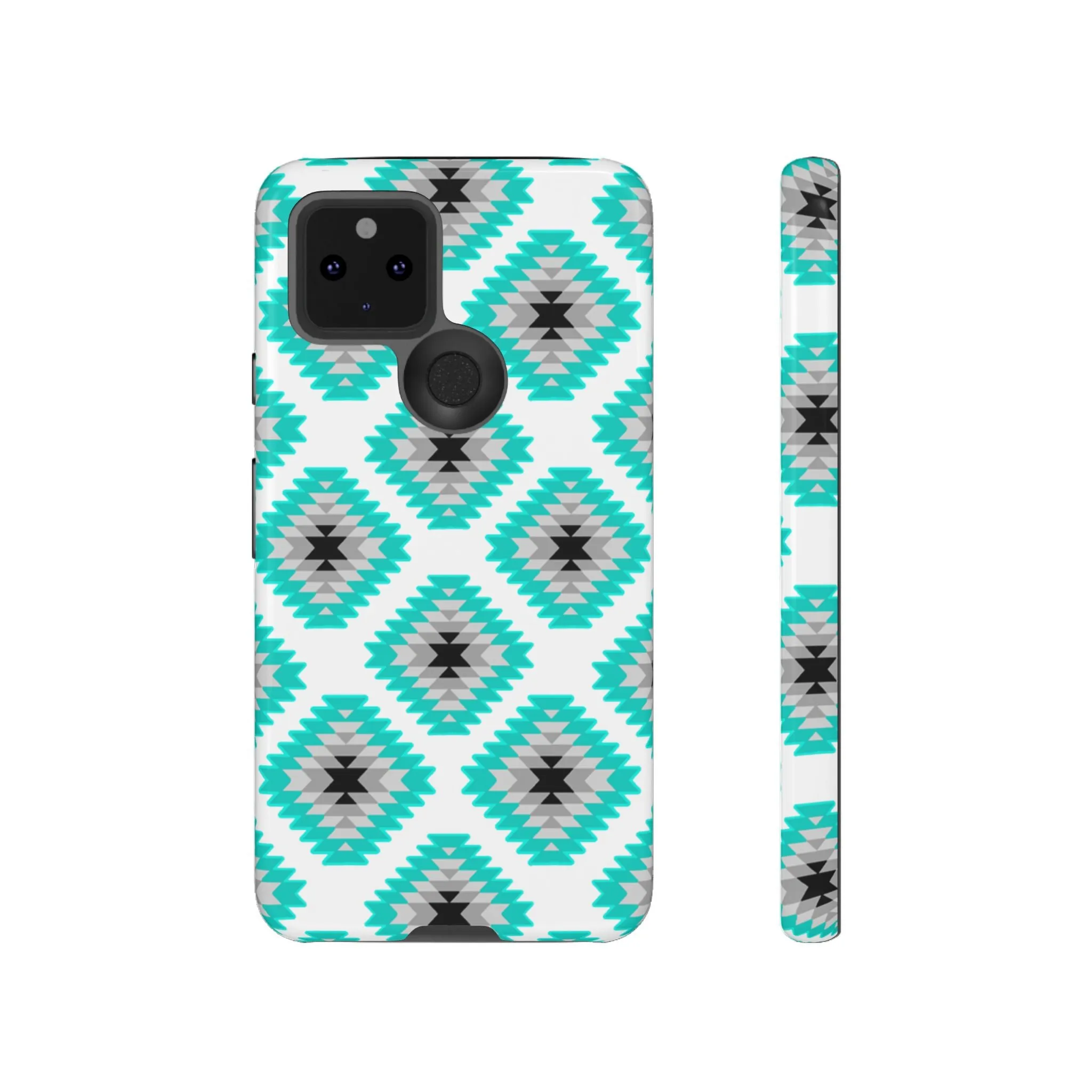 Tacoma Cell Phone Tough Case - Various Sizes/Styles