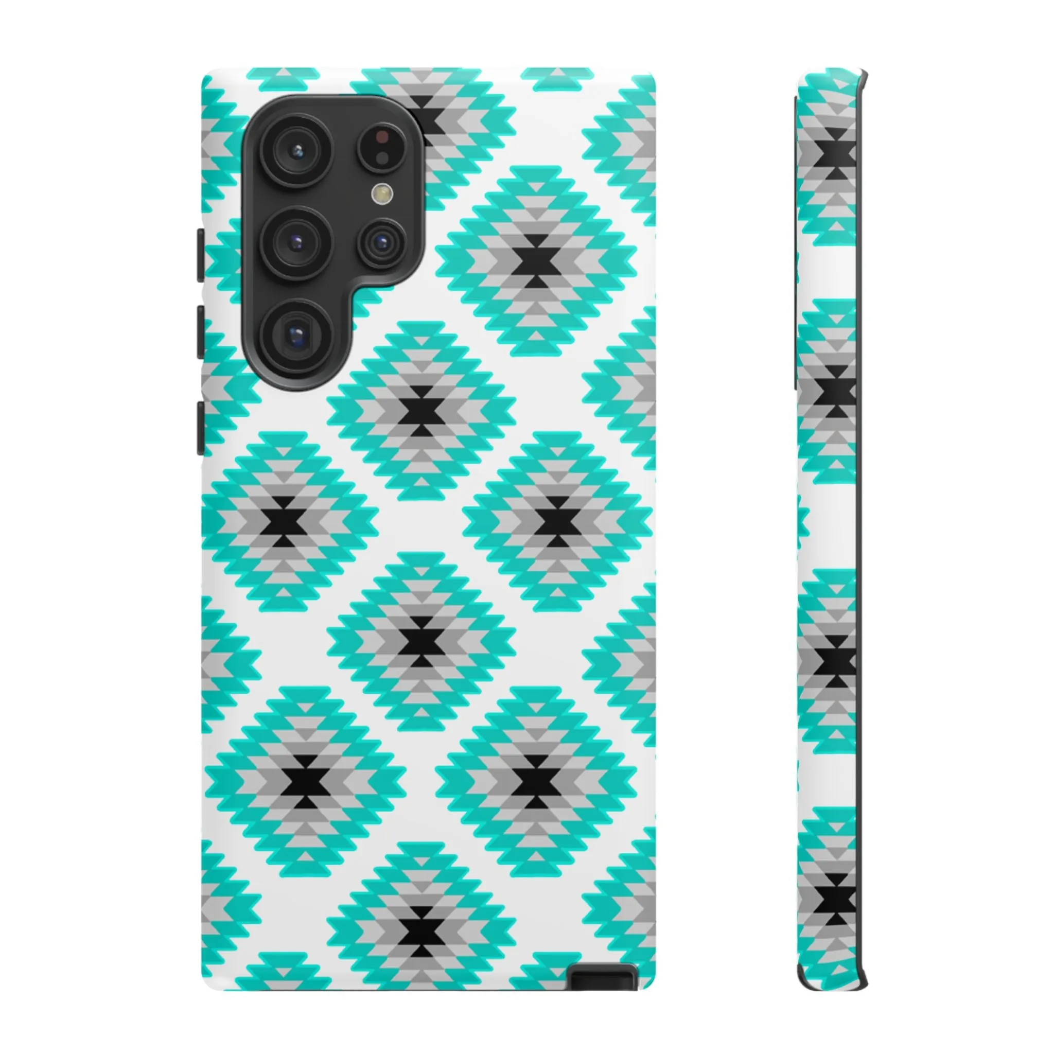 Tacoma Cell Phone Tough Case - Various Sizes/Styles