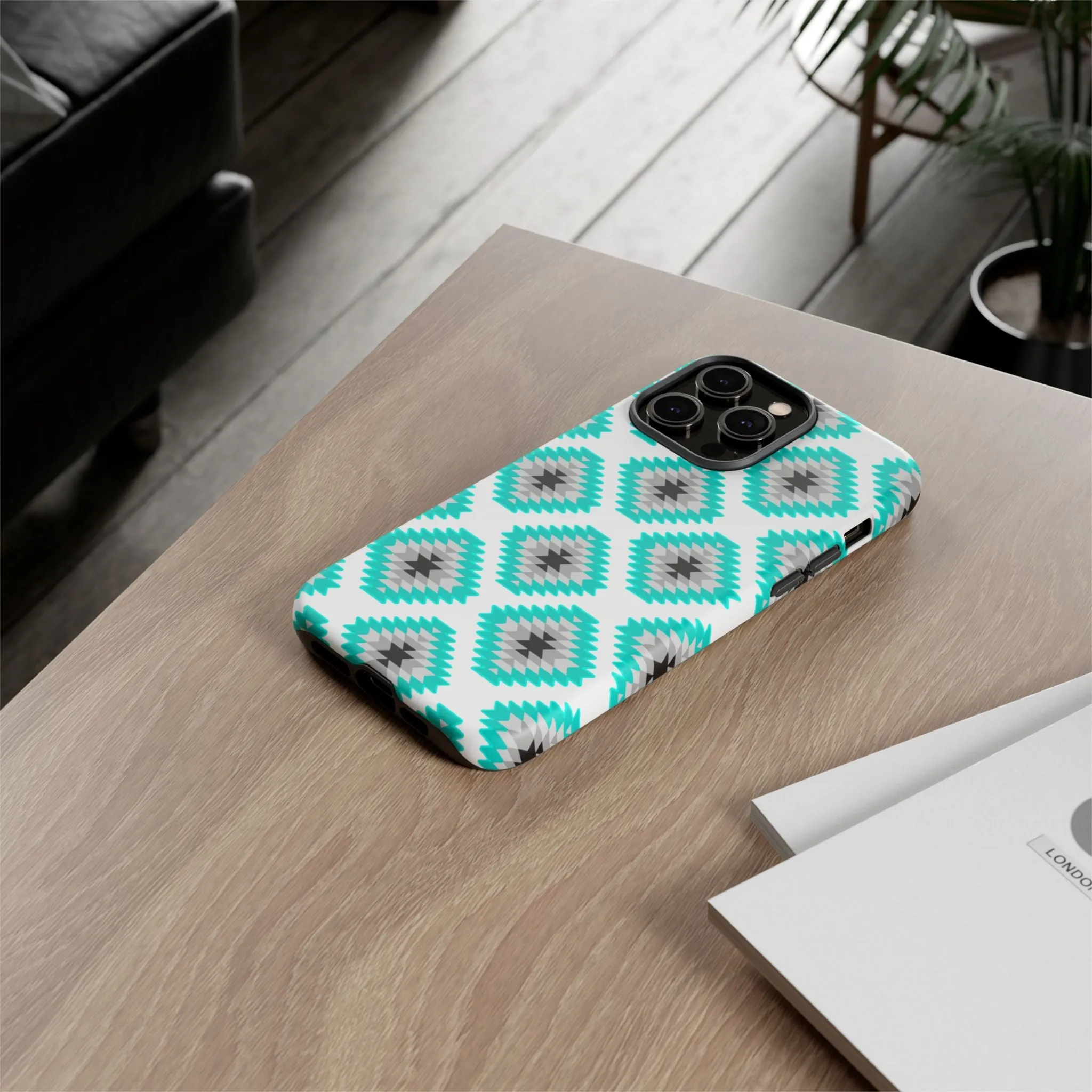 Tacoma Cell Phone Tough Case - Various Sizes/Styles