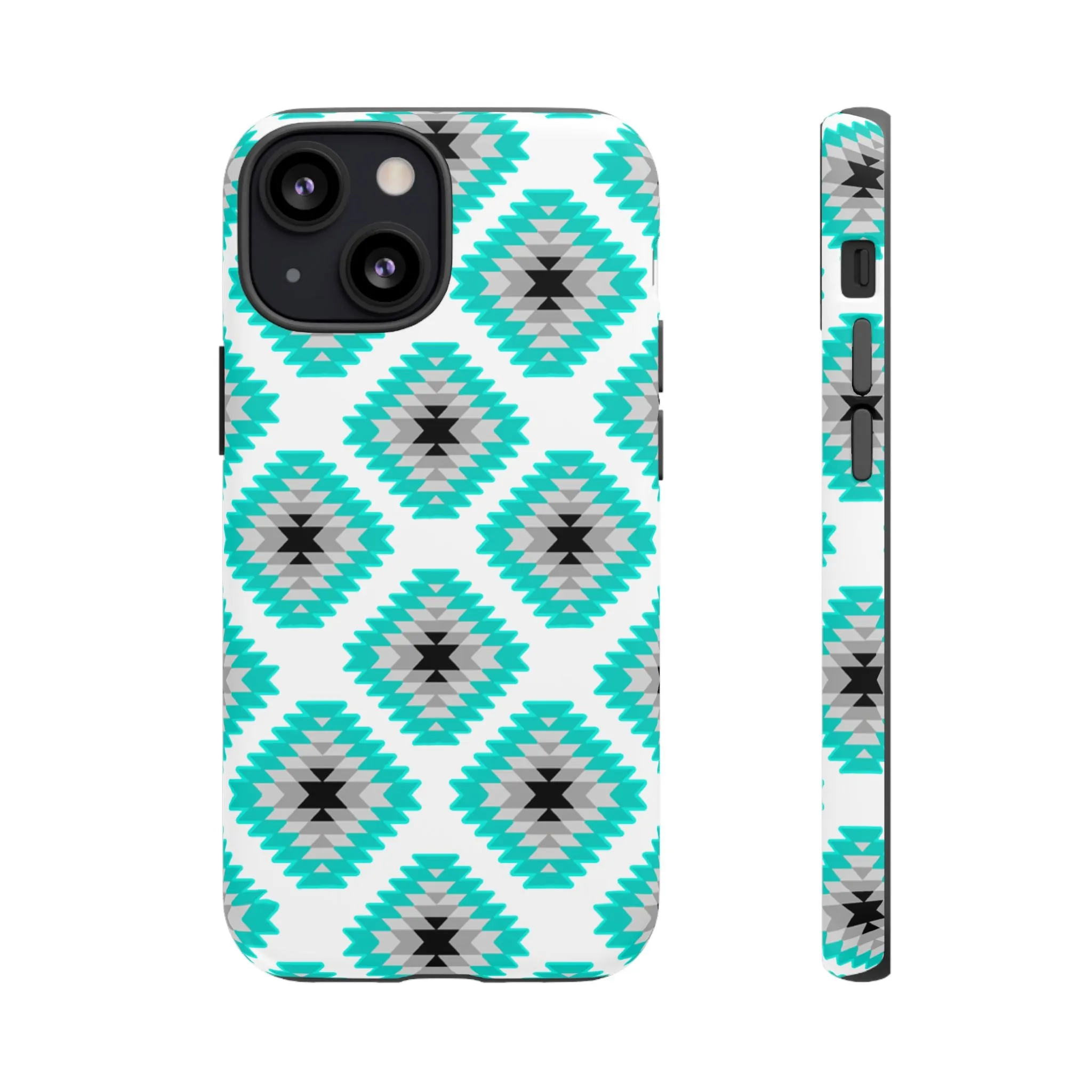 Tacoma Cell Phone Tough Case - Various Sizes/Styles