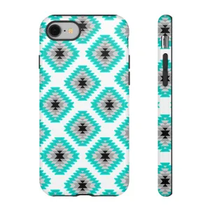 Tacoma Cell Phone Tough Case - Various Sizes/Styles